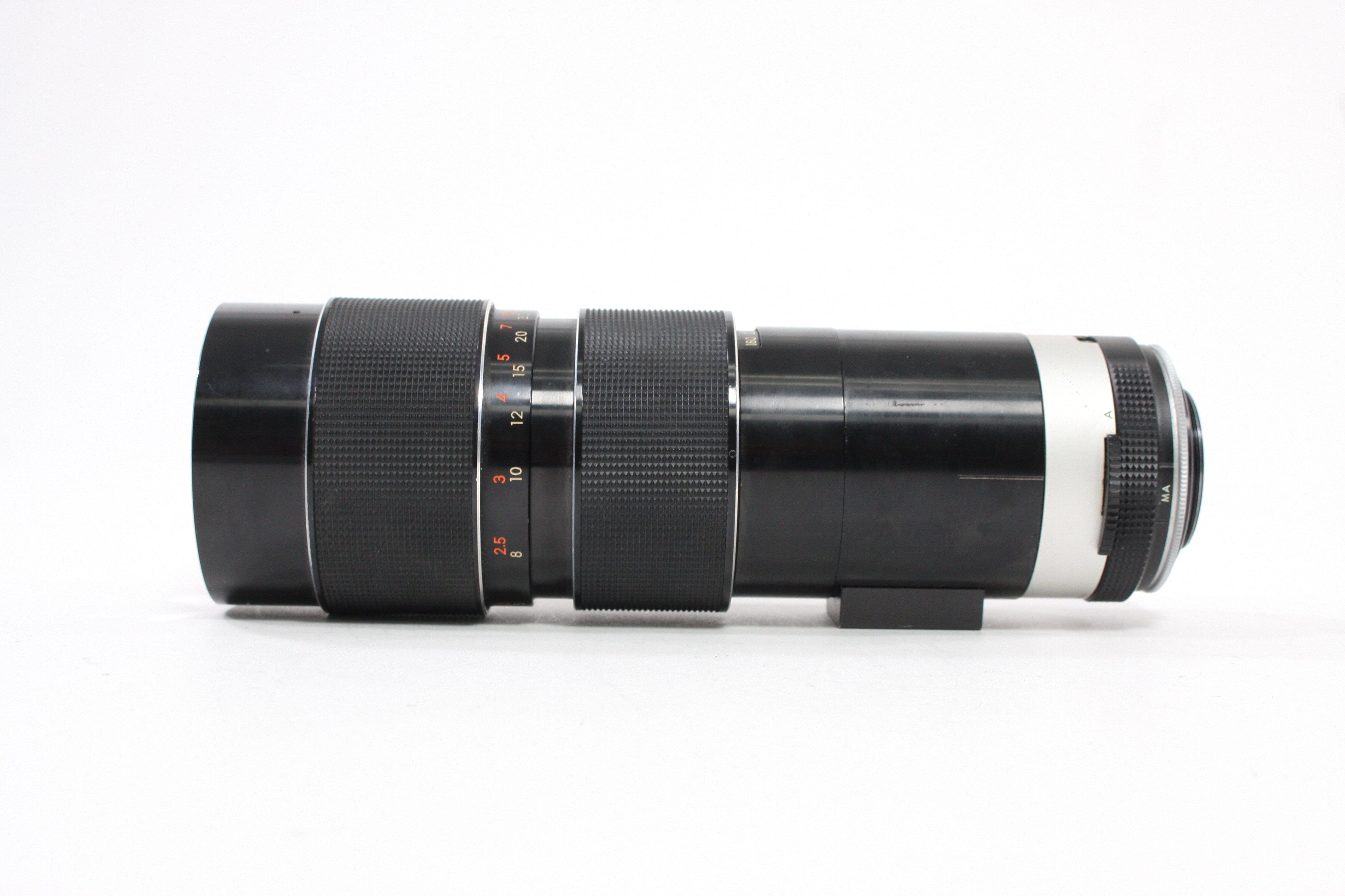 Tamron 28-70mm f/3.5-4.5 Adaptall Lens for PK Mount