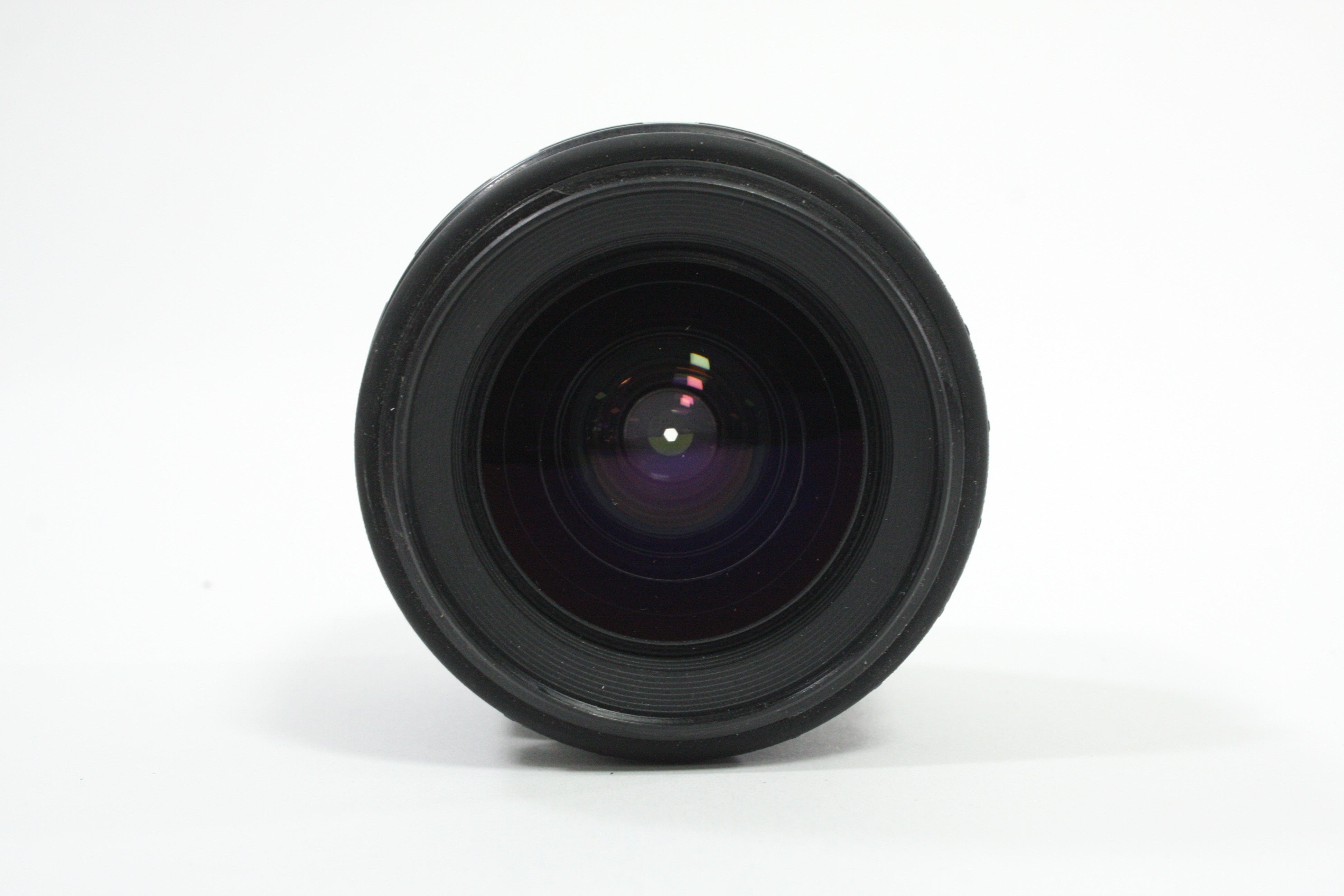 Tamron 28-80mm f/3.5-5.6 AF Aspherical for Nikon F Mount