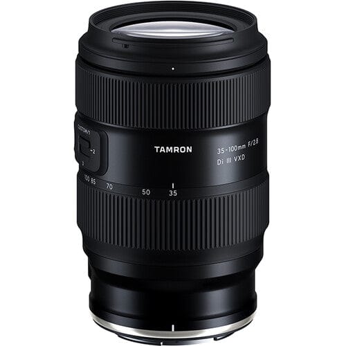 Tamron 35-100mm f/2.8 Di III VXD Lens for Sony E
