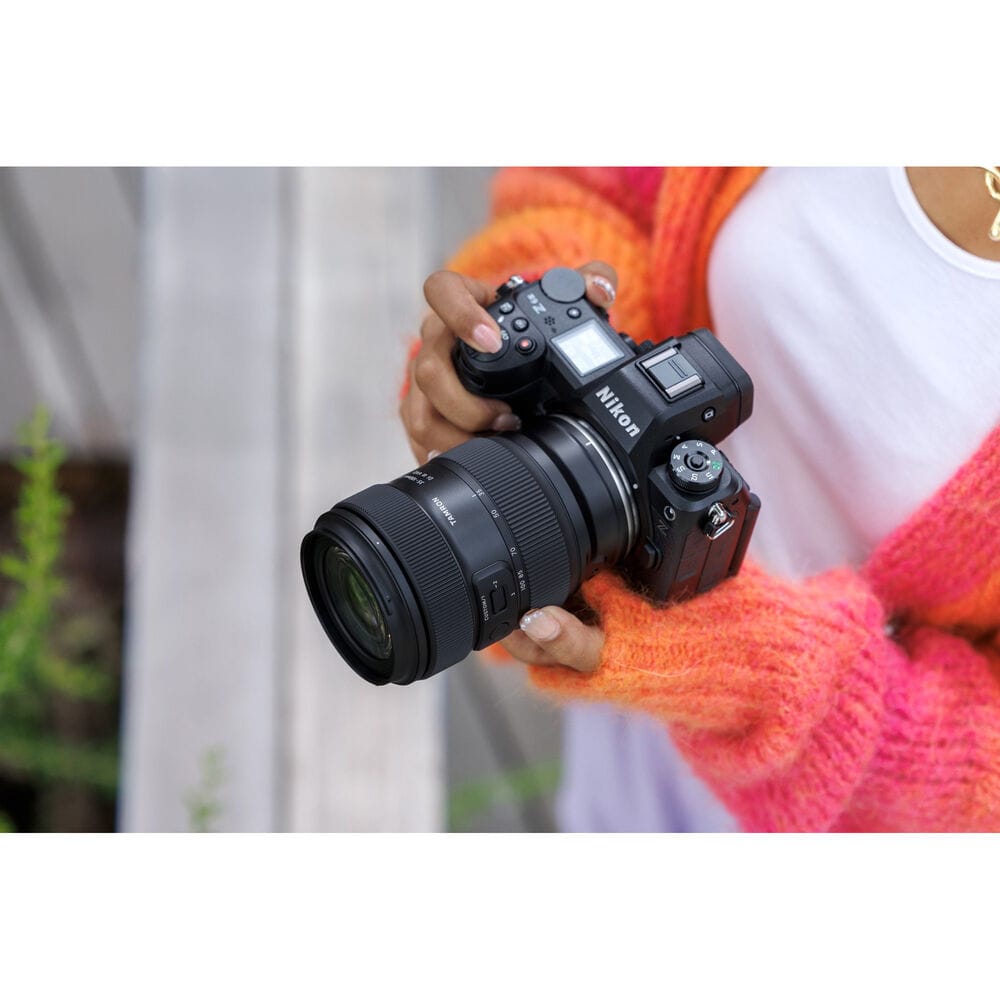 Tamron 35-100mm f/2.8 Di III VXD Lens for Sony E
