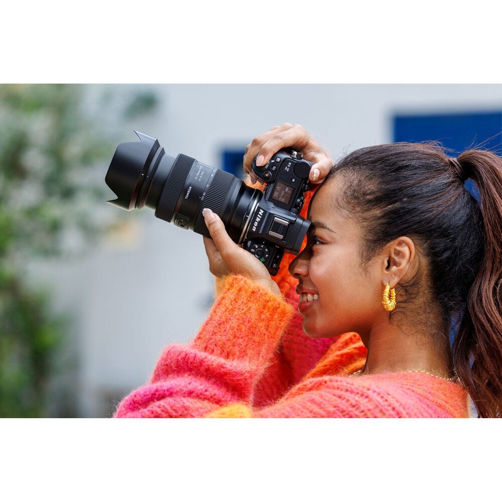 Tamron 35-100mm f/2.8 Di III VXD Lens for Sony E