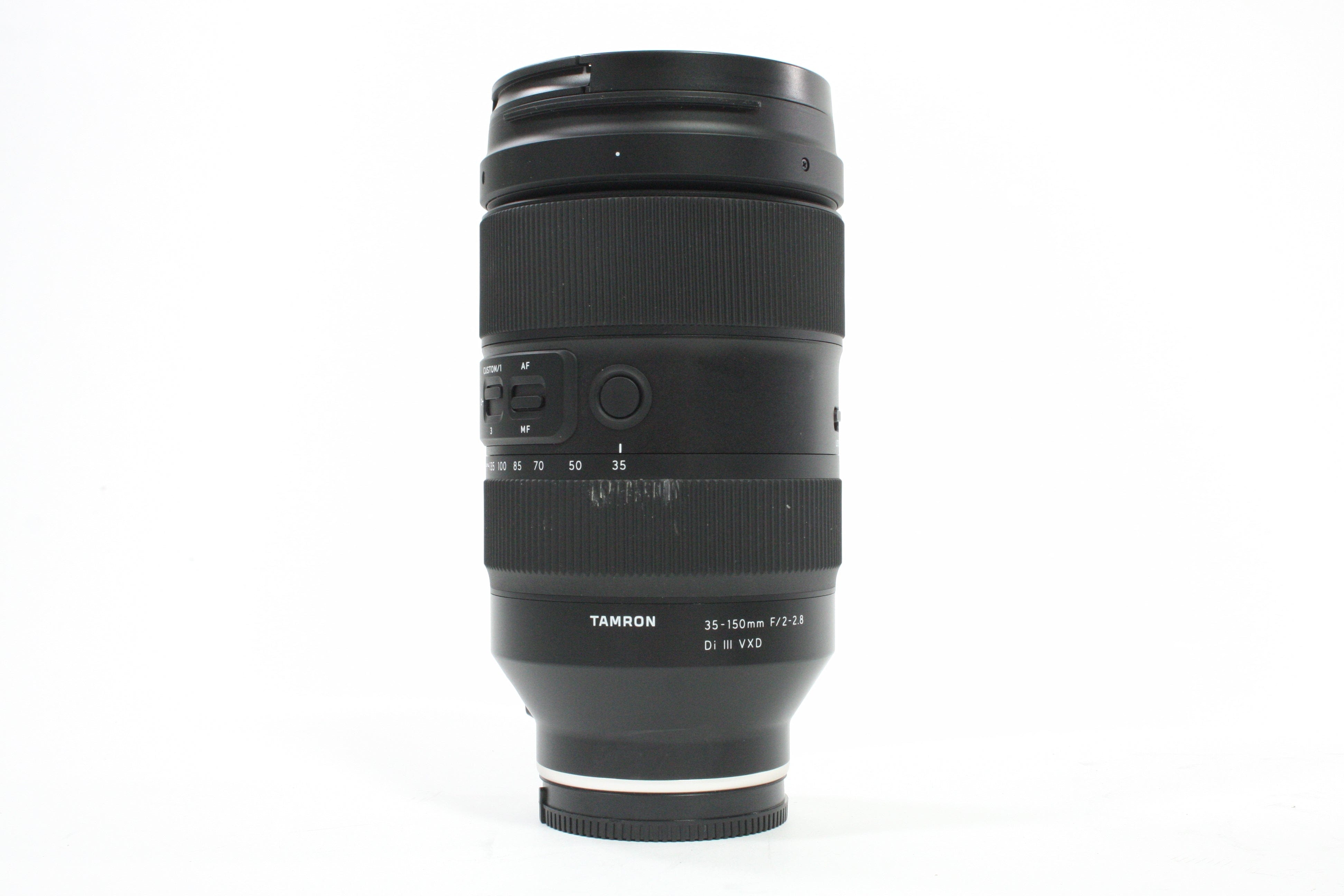 Tamron 35-150mm f/2-2.8 Di III VXD Lens for Sony E Mount