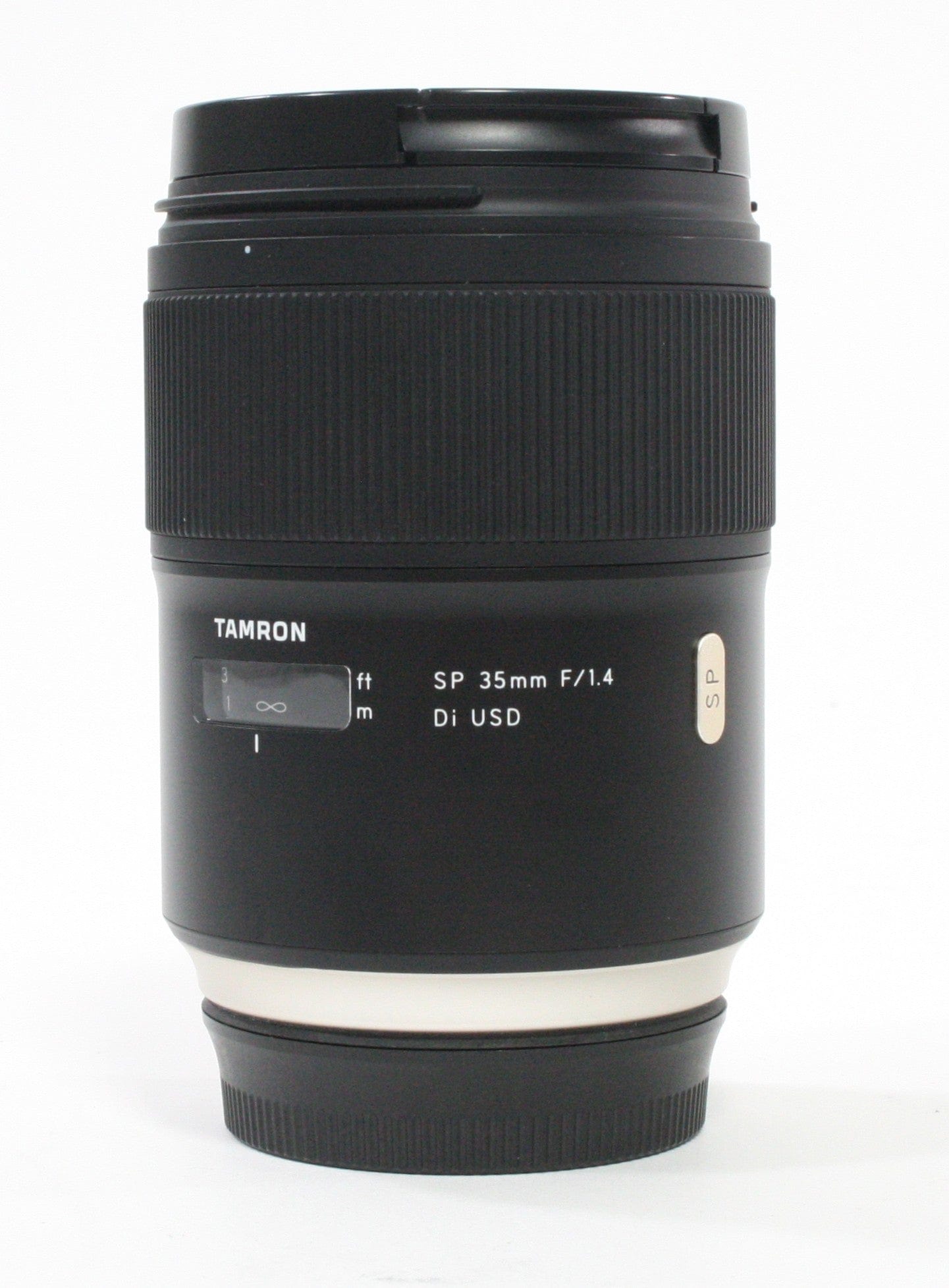 Tamron 35mm f/1.4 Di USD SP Lens for Canon EF Mount