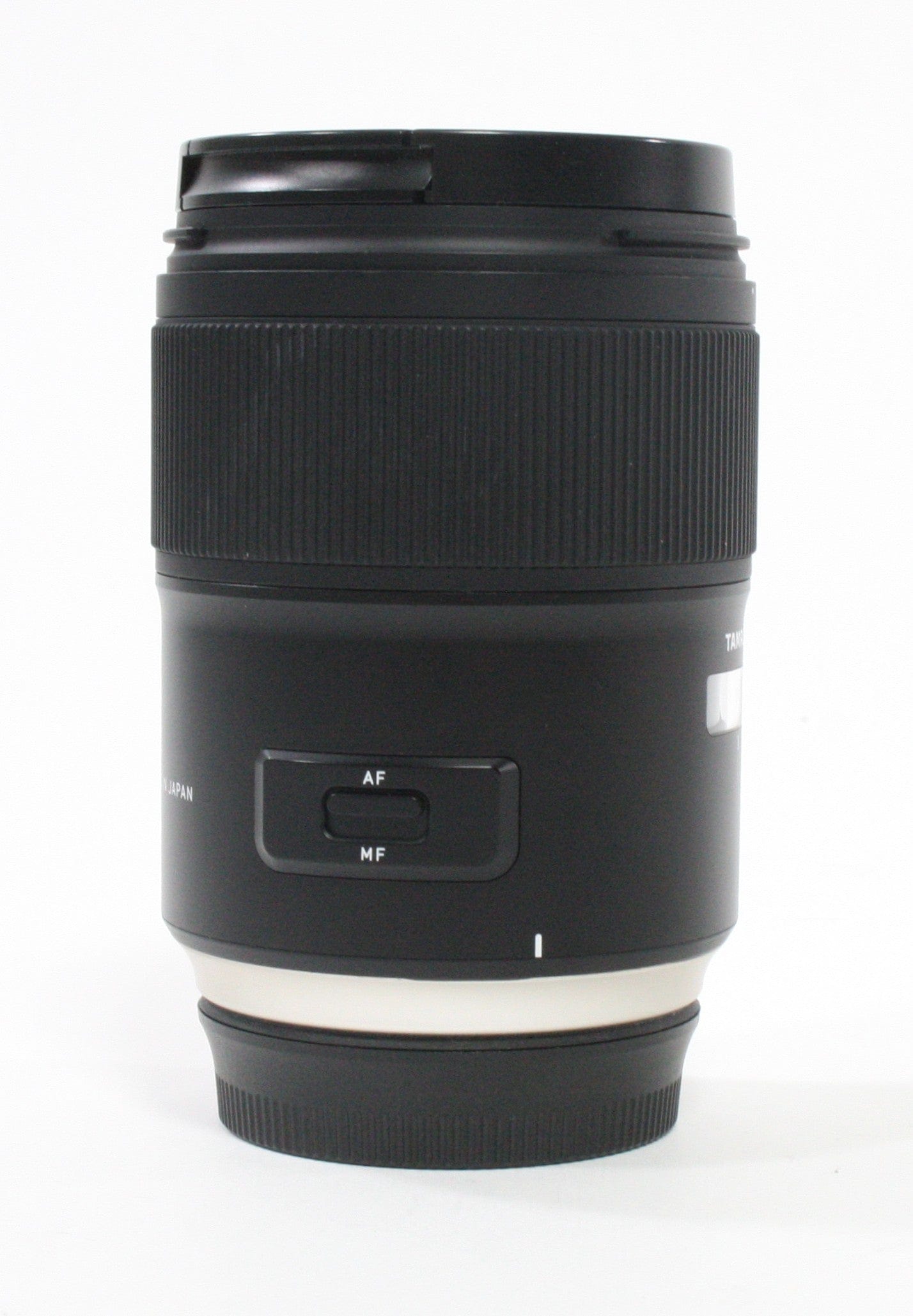 Tamron 35mm f/1.4 Di USD SP Lens for Canon EF Mount