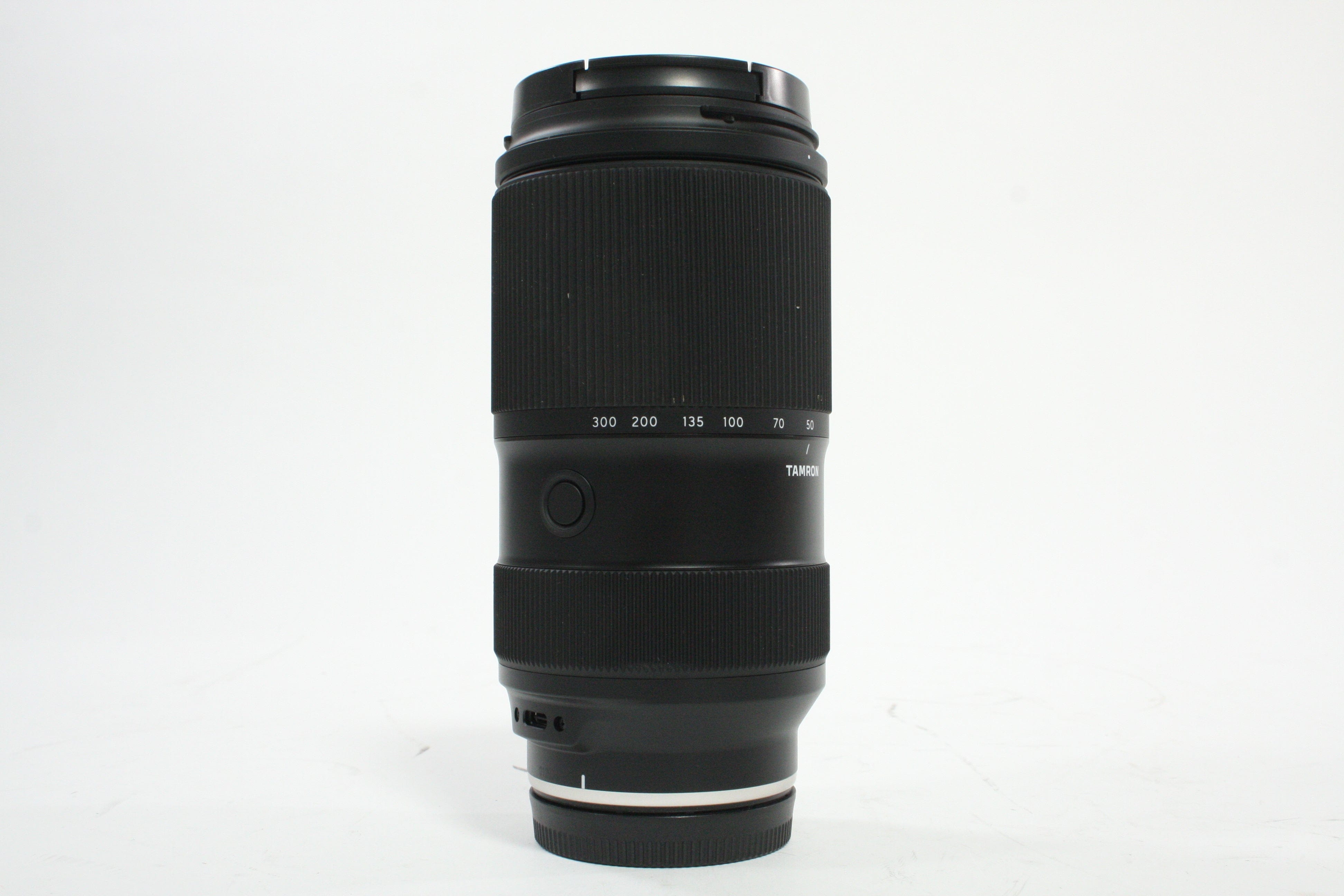 Tamron 50-300mm f/4.5-6.3 Di III VC VXD Lens for Sony E Mount