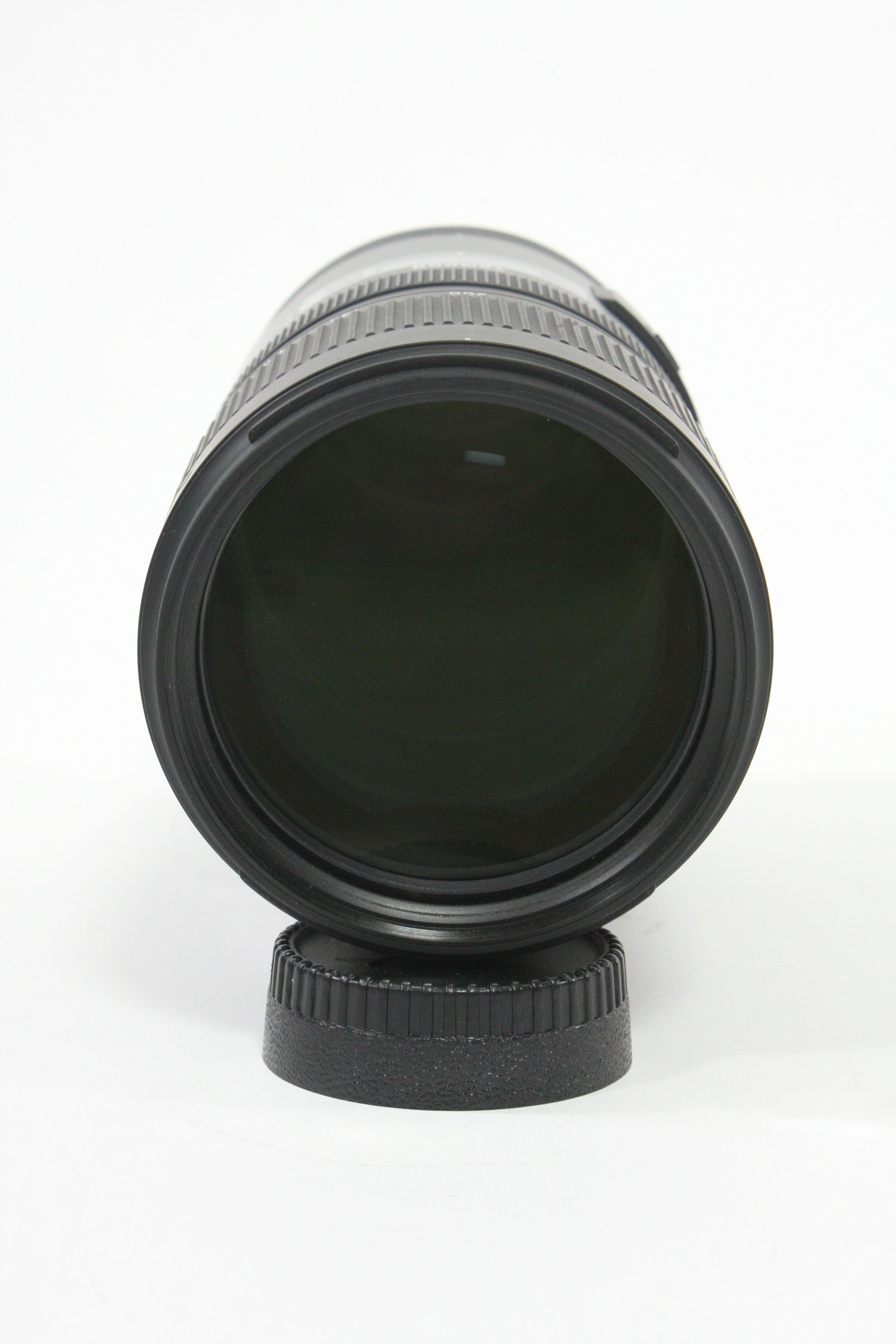 Tamron 70-200mm f/2.8 Di VC USD SP G2 for Nikon F Mount