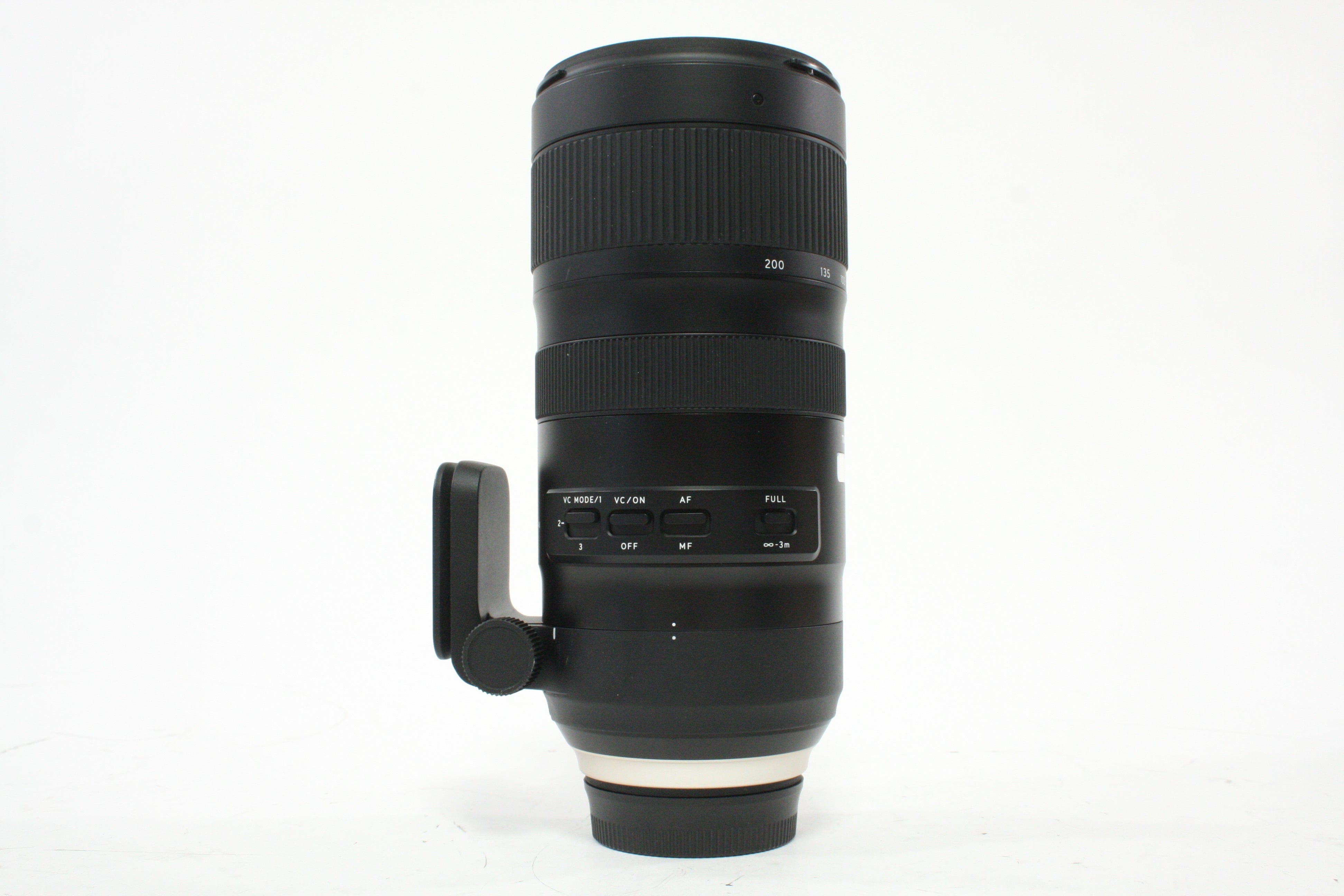 Tamron 70-200mm f/2.8 G2 Lens for Nikon F - AF