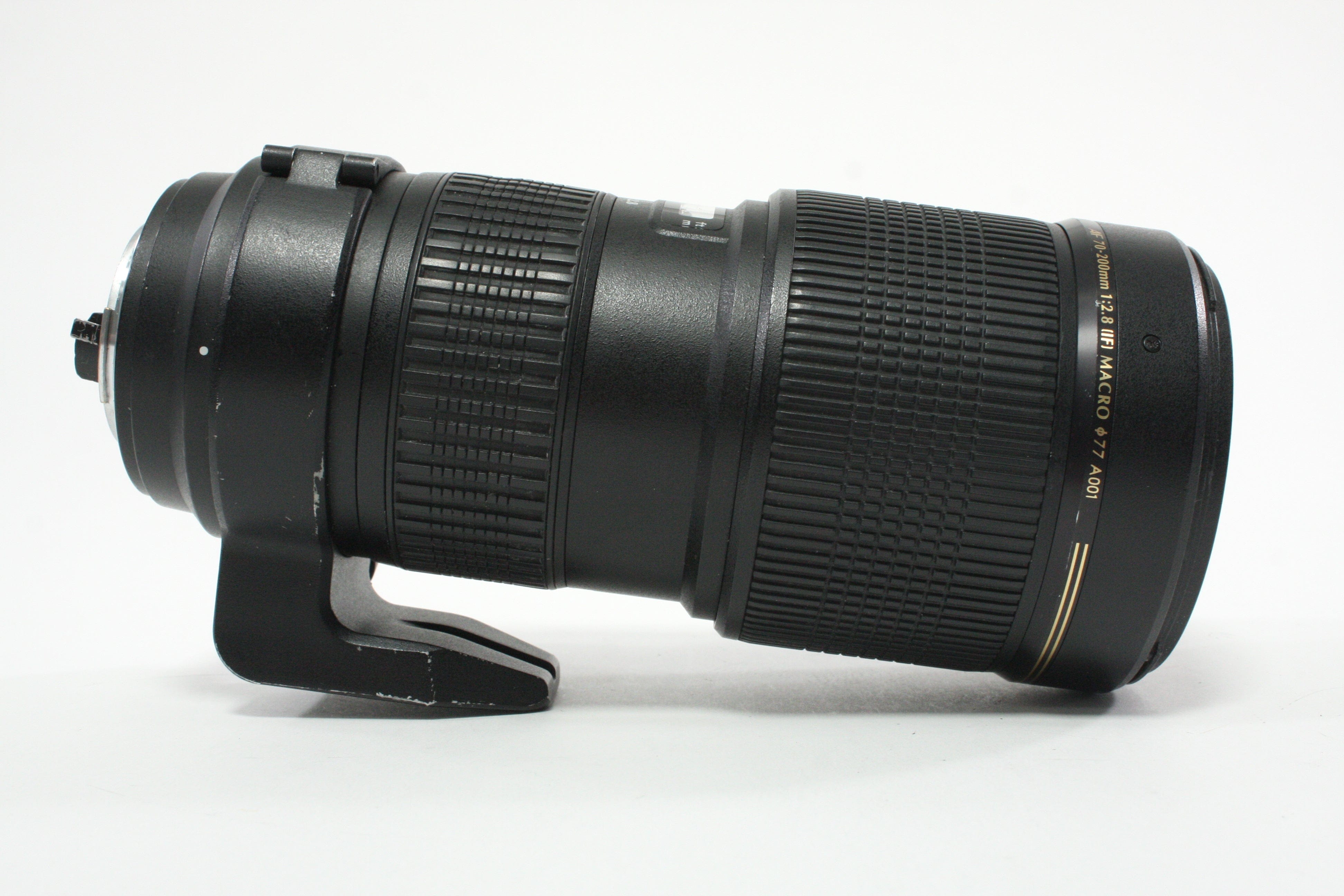 Tamron 70-200mm f/2.8 Lens for Pentax K Mount