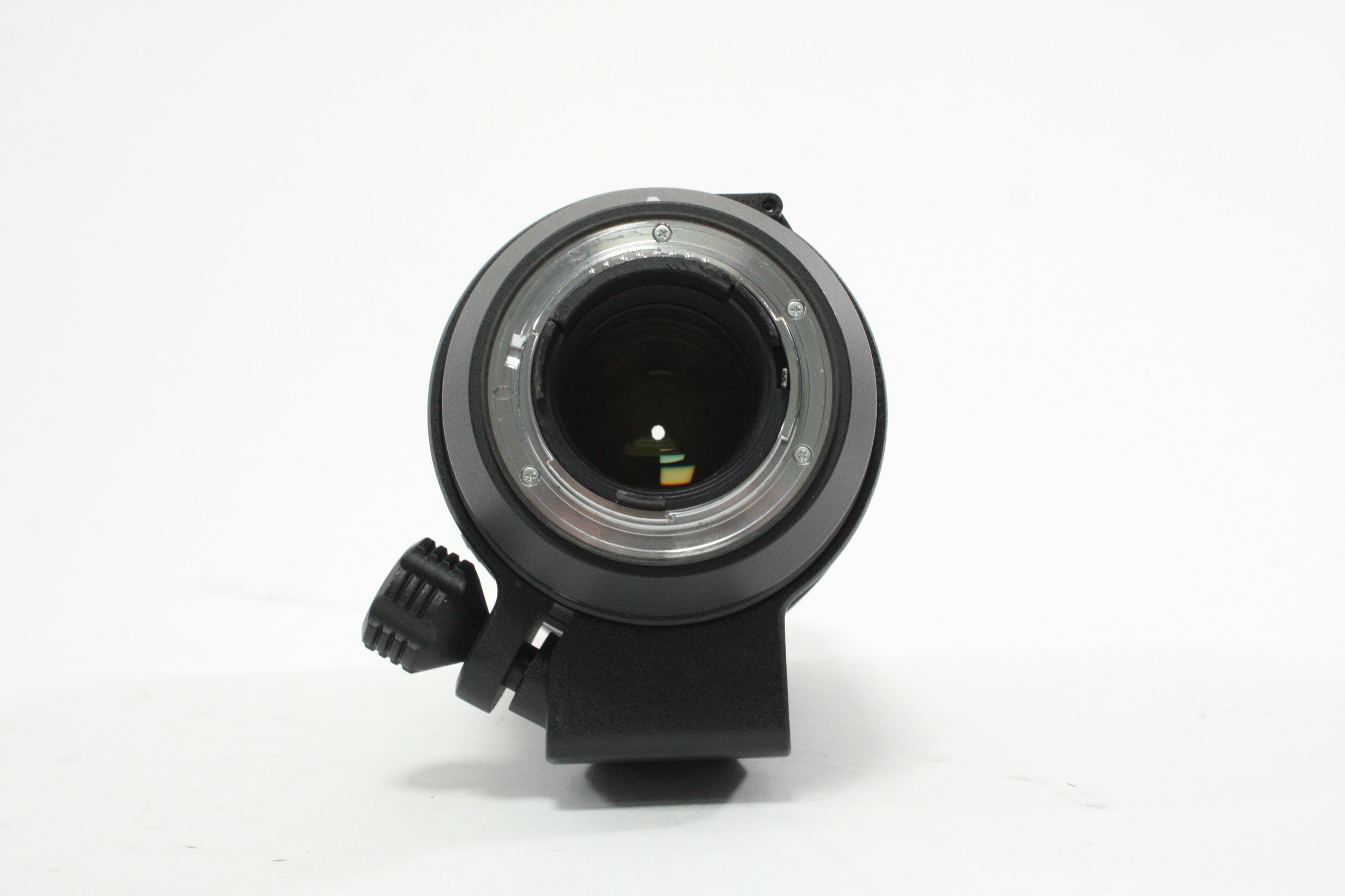 Tamron 70-200mm f/2.8 USD Di SP VC Lens for Nikon F Mount