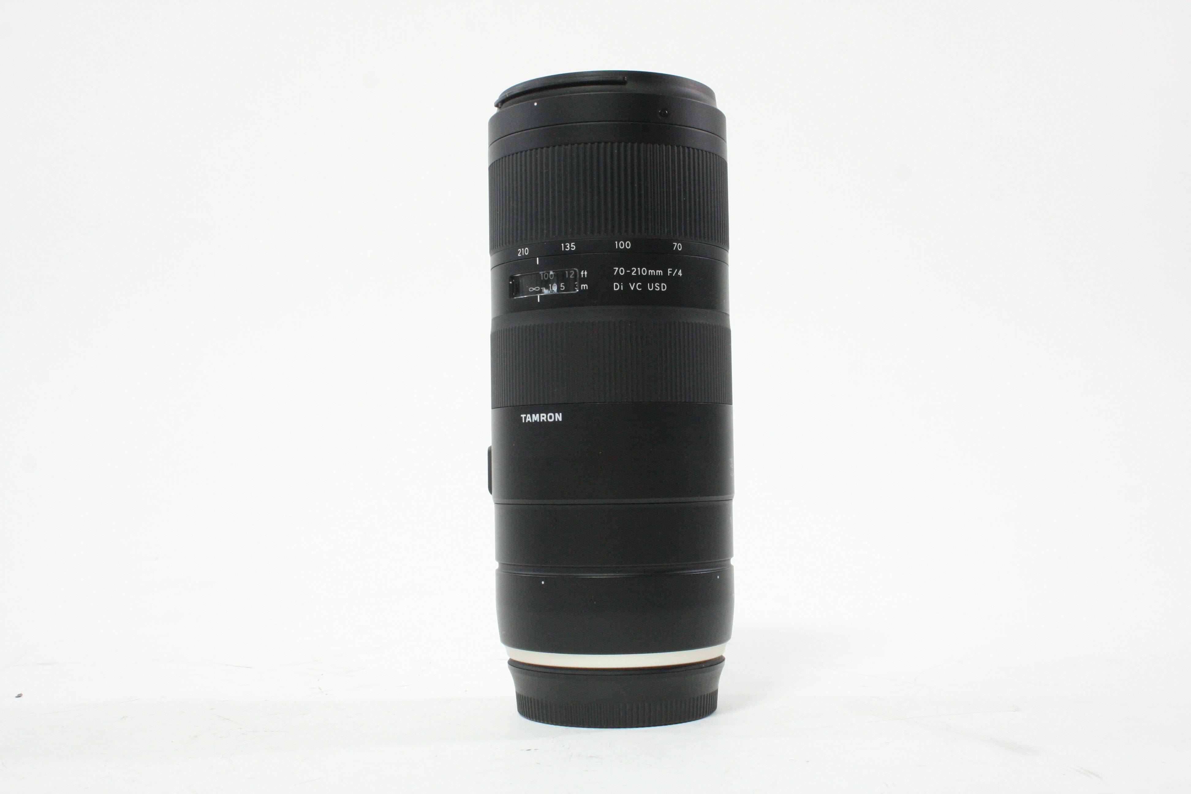 Tamron 70-210mm f/4 Di VC USD Lens for Canon EF Mount