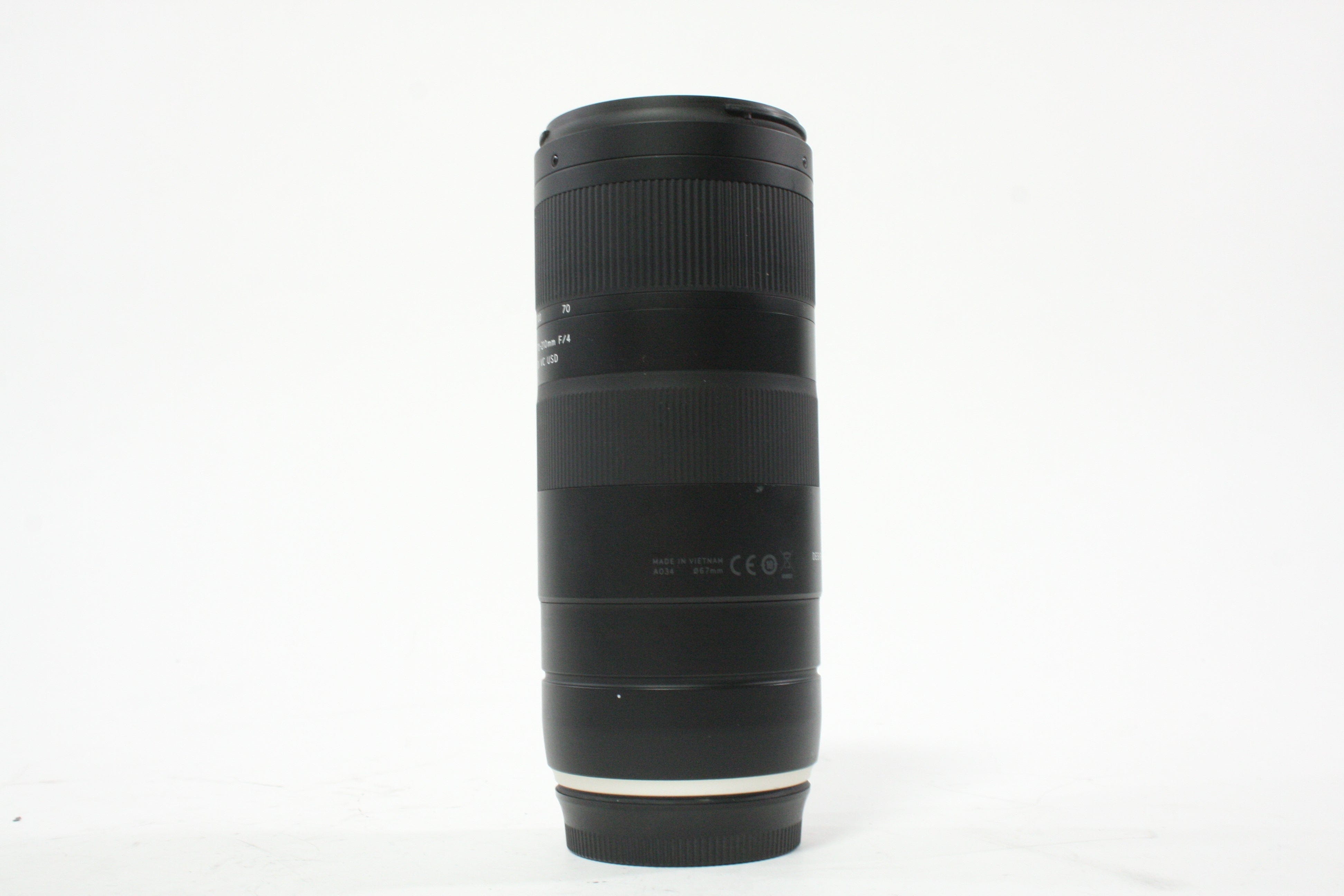 Tamron 70-210mm f/4 Di VC USD Lens for Canon EF Mount