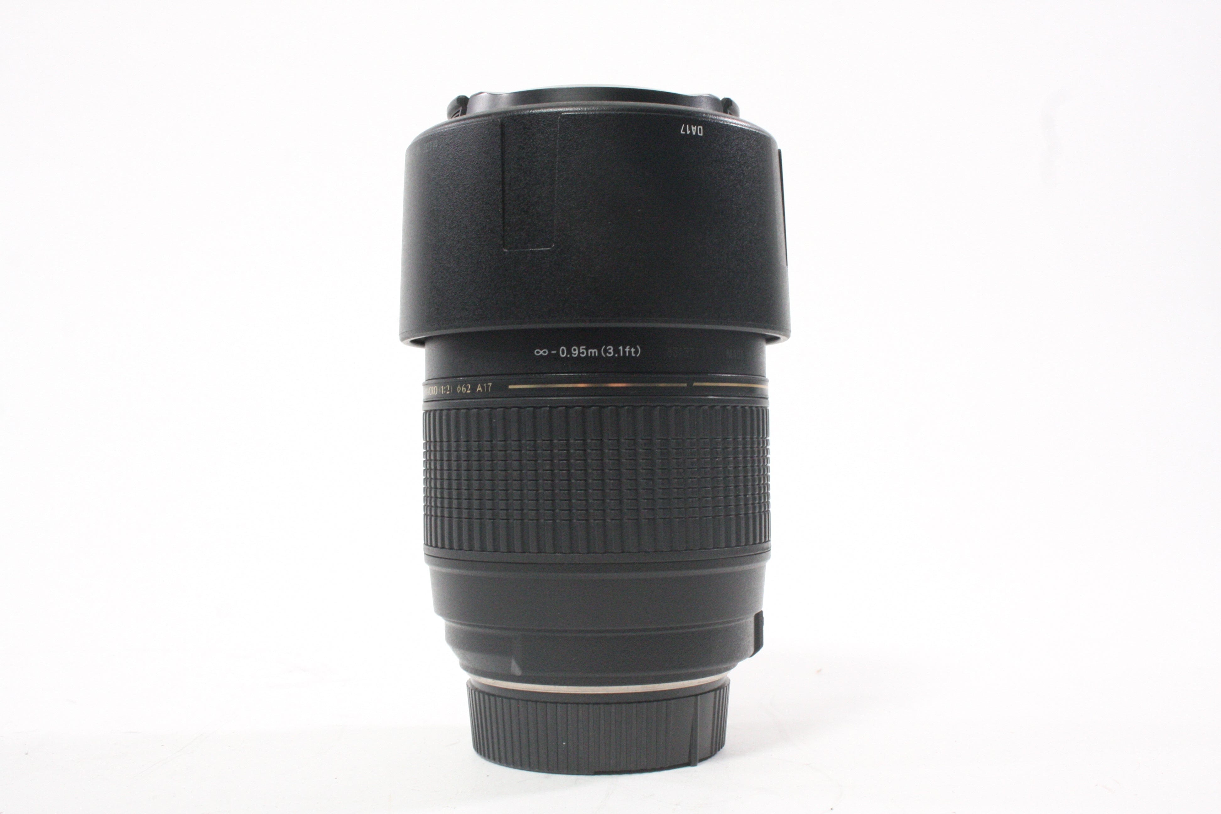 Tamron 70-300 f/4-5.6 AF LD DI A17 Lens for Nikon AF Lens