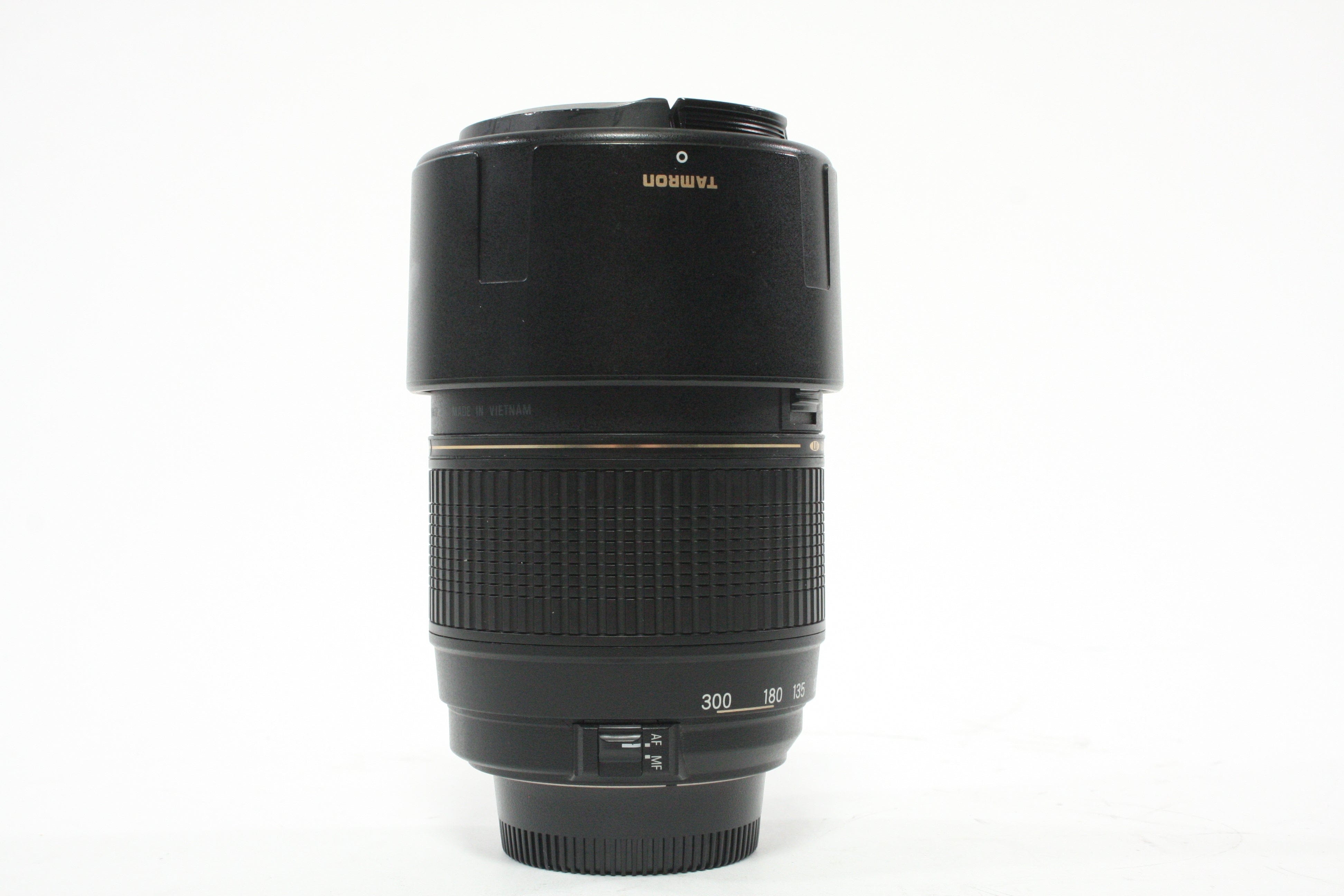 Tamron 70-300mm f/4-5.6 AF A17 Lens for Nikon F Mount