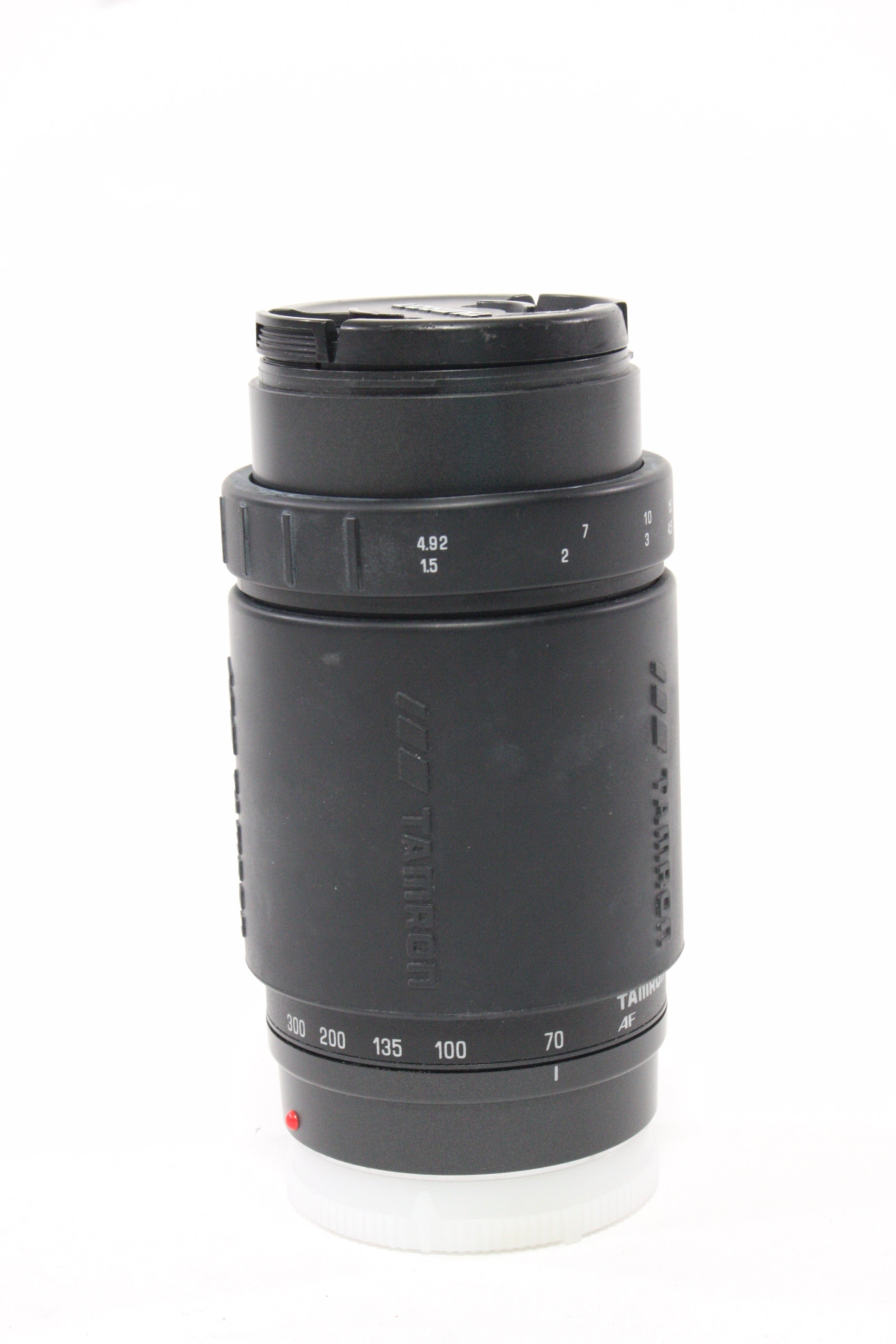 Tamron 70-300mm f/4-5.6 Lens for Sony/Minolta A Mount