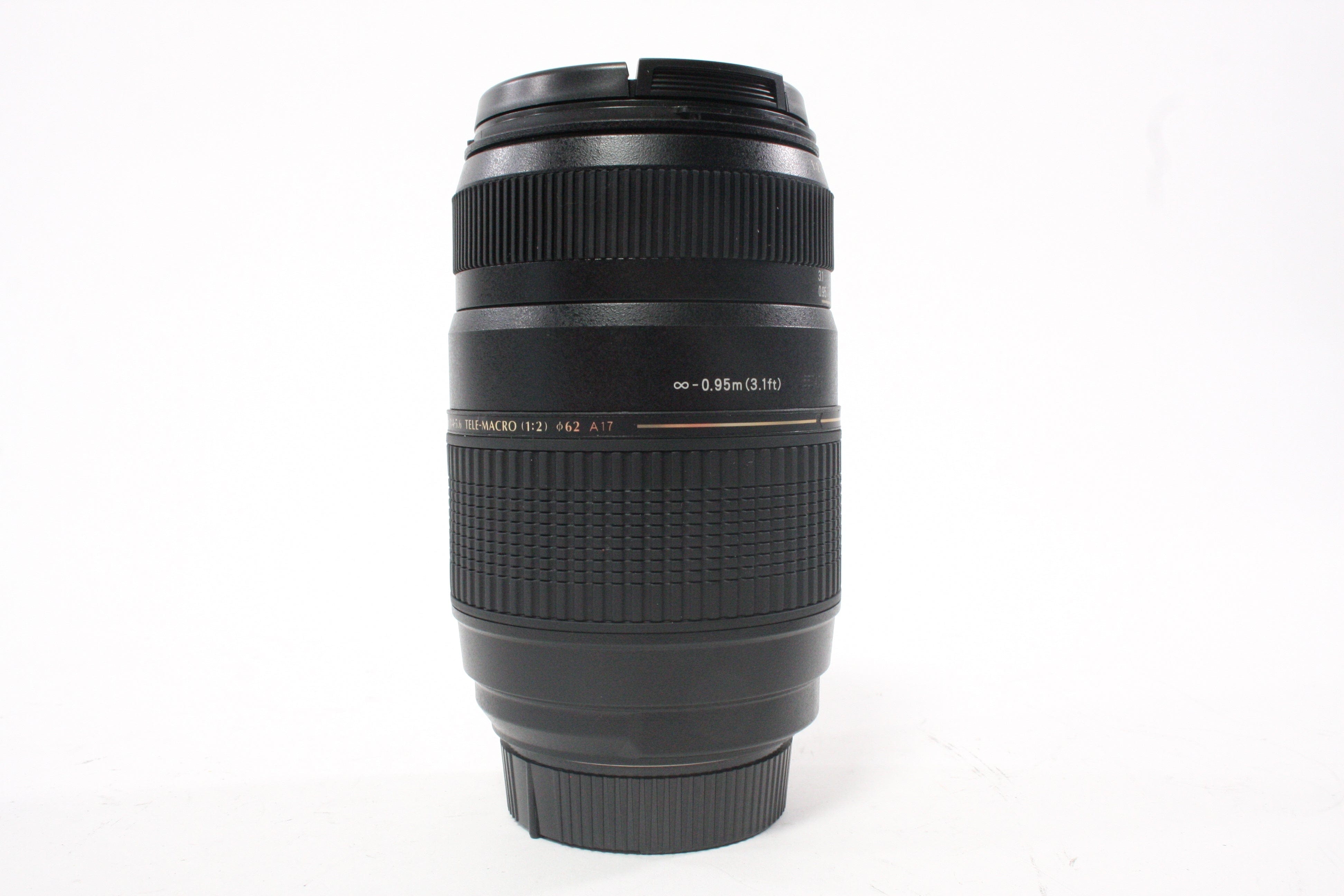Tamron 70-300mm f/4-5.6 Tele-Macro LD DI for Nikon AF Mount