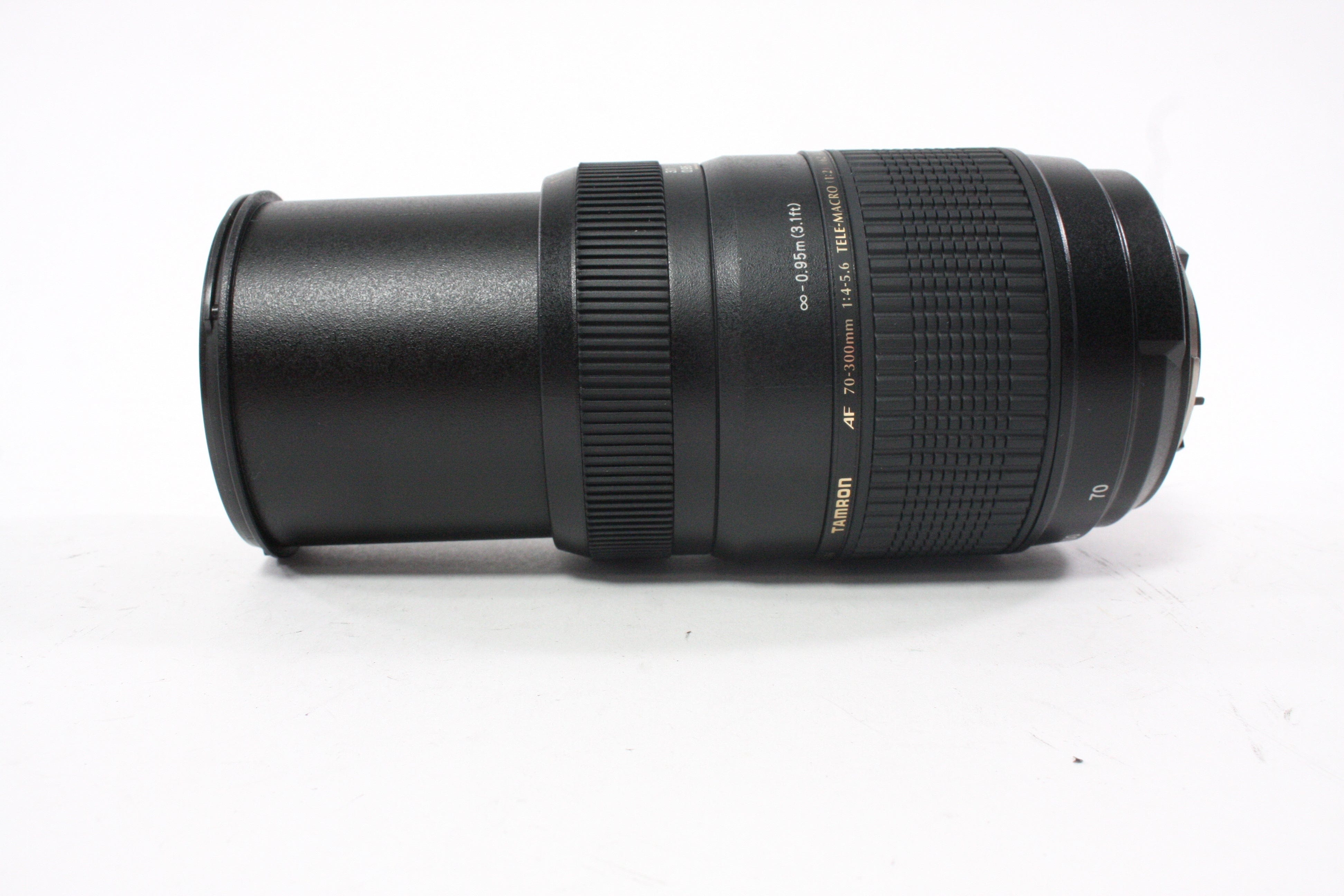 Tamron 70-300mm f/4-5.6 Tele-Macro LD DI for Nikon AF Mount
