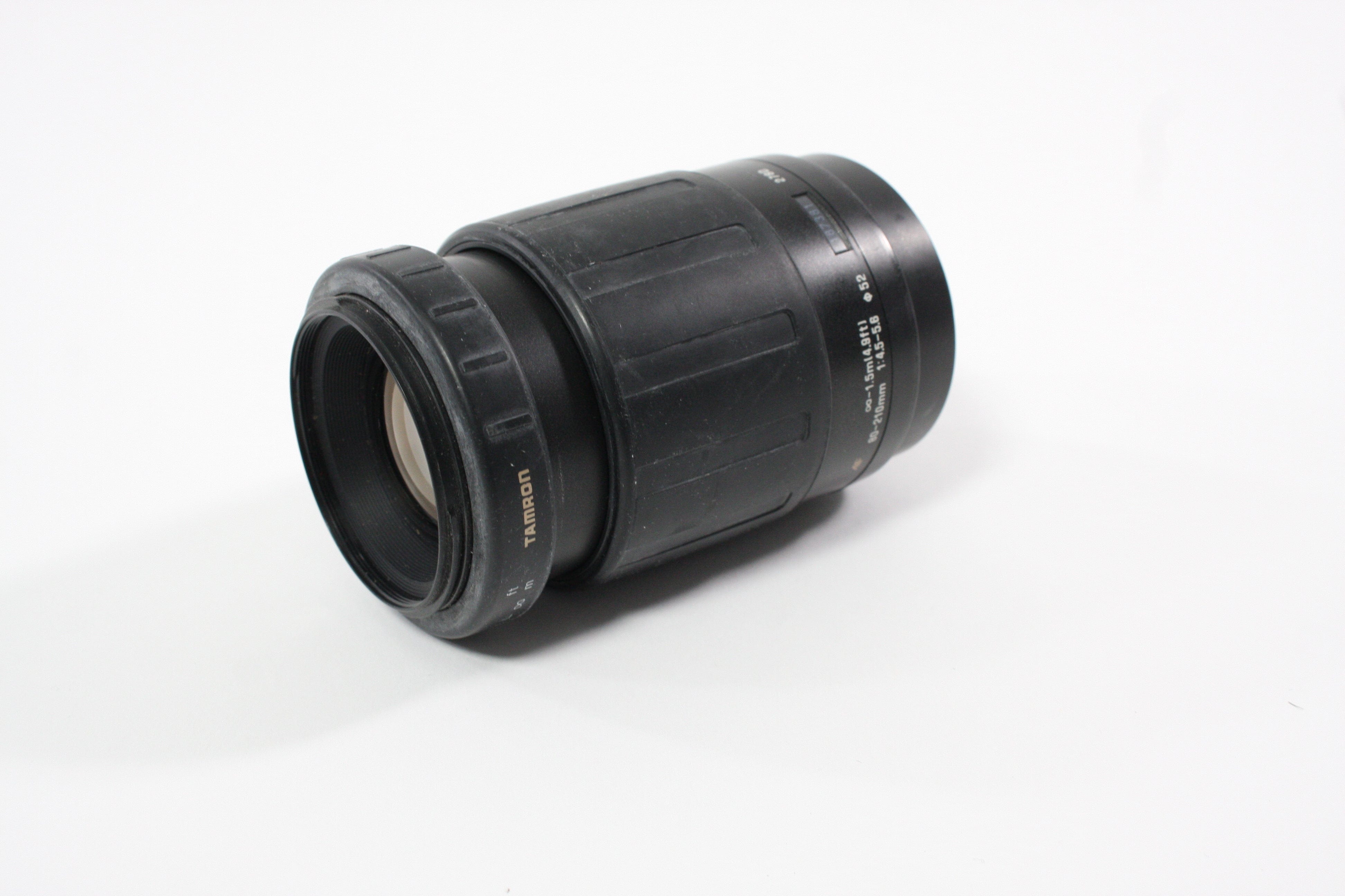 Tamron 80-200mm f/4.5-5.6 Lens for Minolta AF Mount