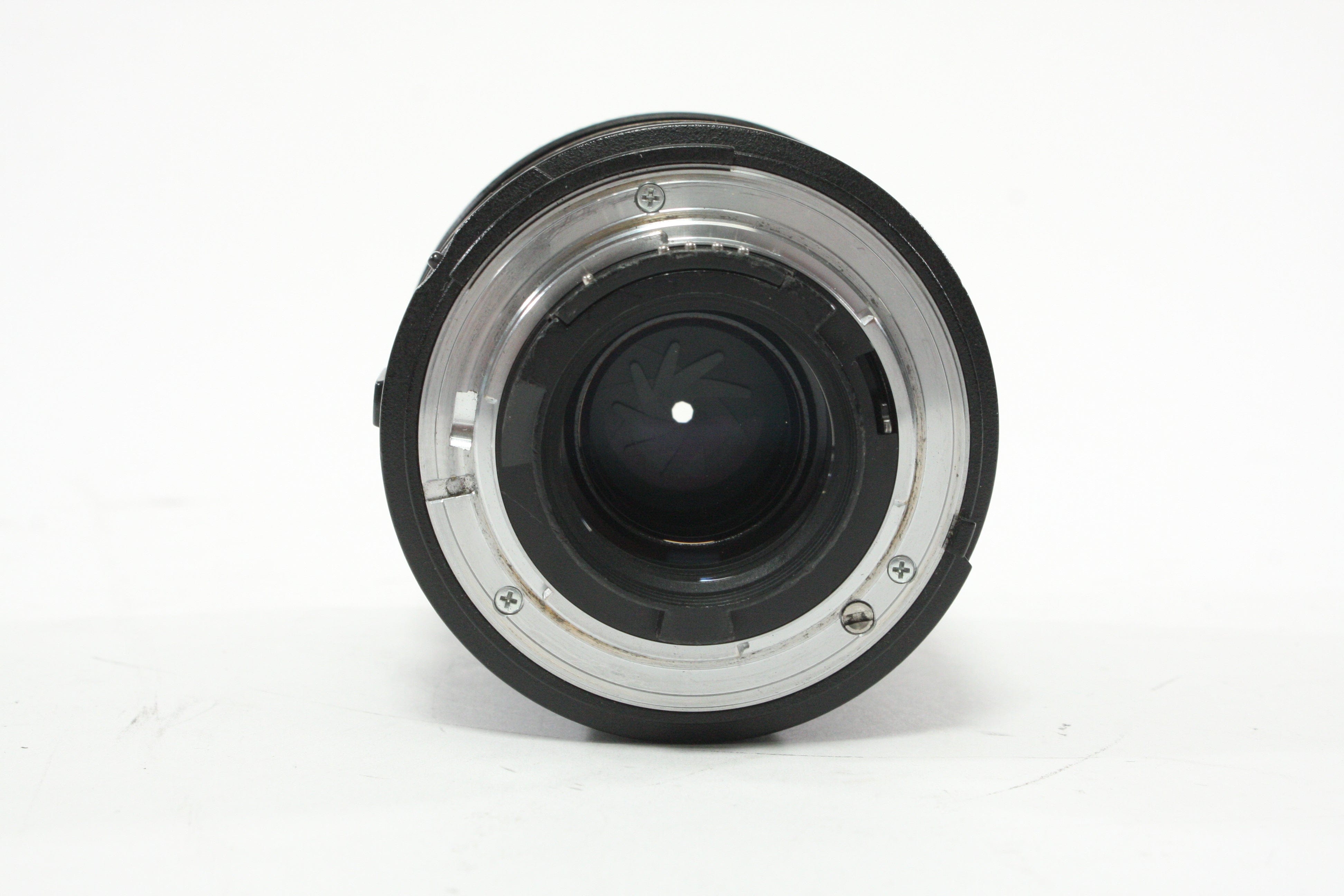 Tamron 90mm f/2.8 SP AF Macro 27ZE Lens for Nikon F Mount (Please Read)