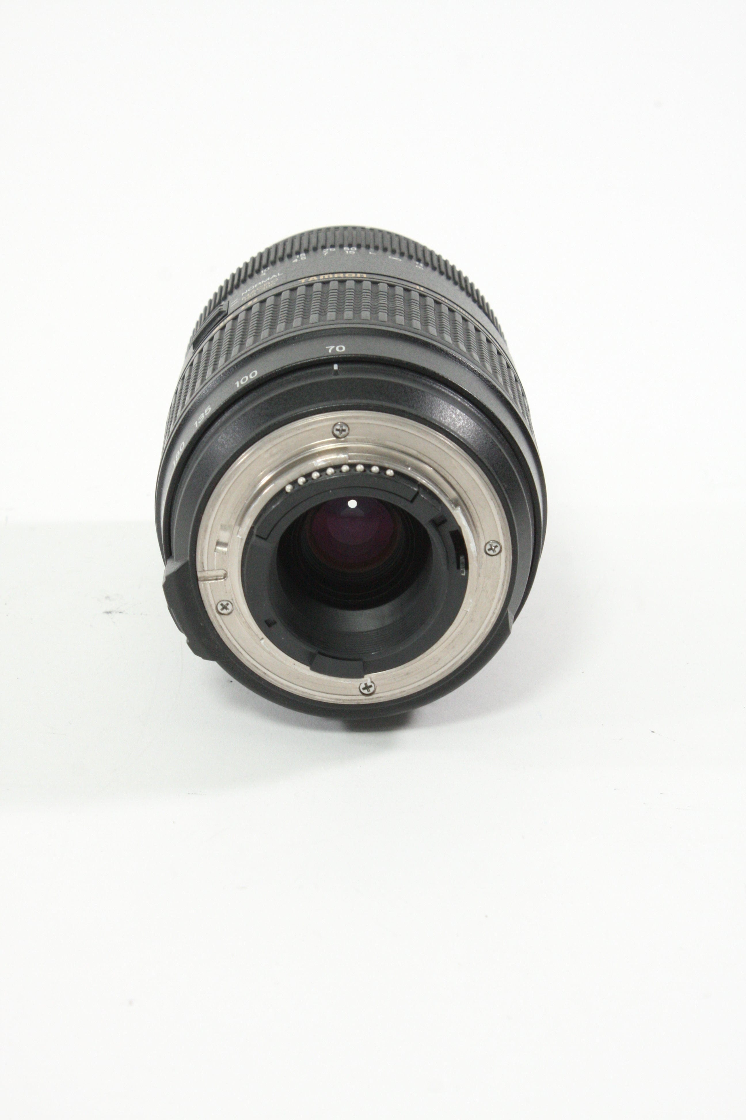 Tamron AF 70-300mm F4-5.6 Di (A17) LD Macro 1:2 for Nikon