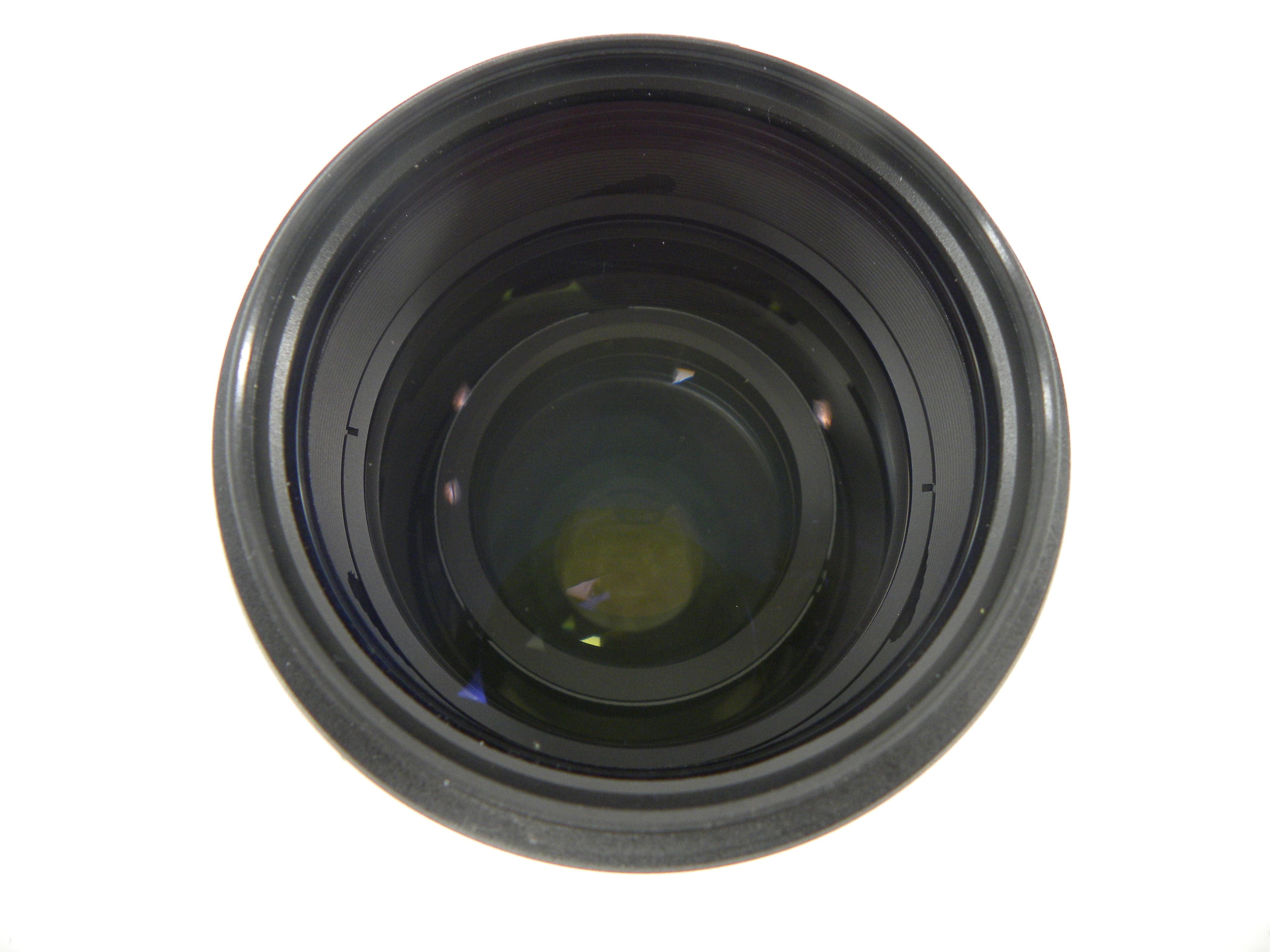 Tamron AF LD Di SP IF Macro 70-200mm f2.8 A001 Canon EF Mount