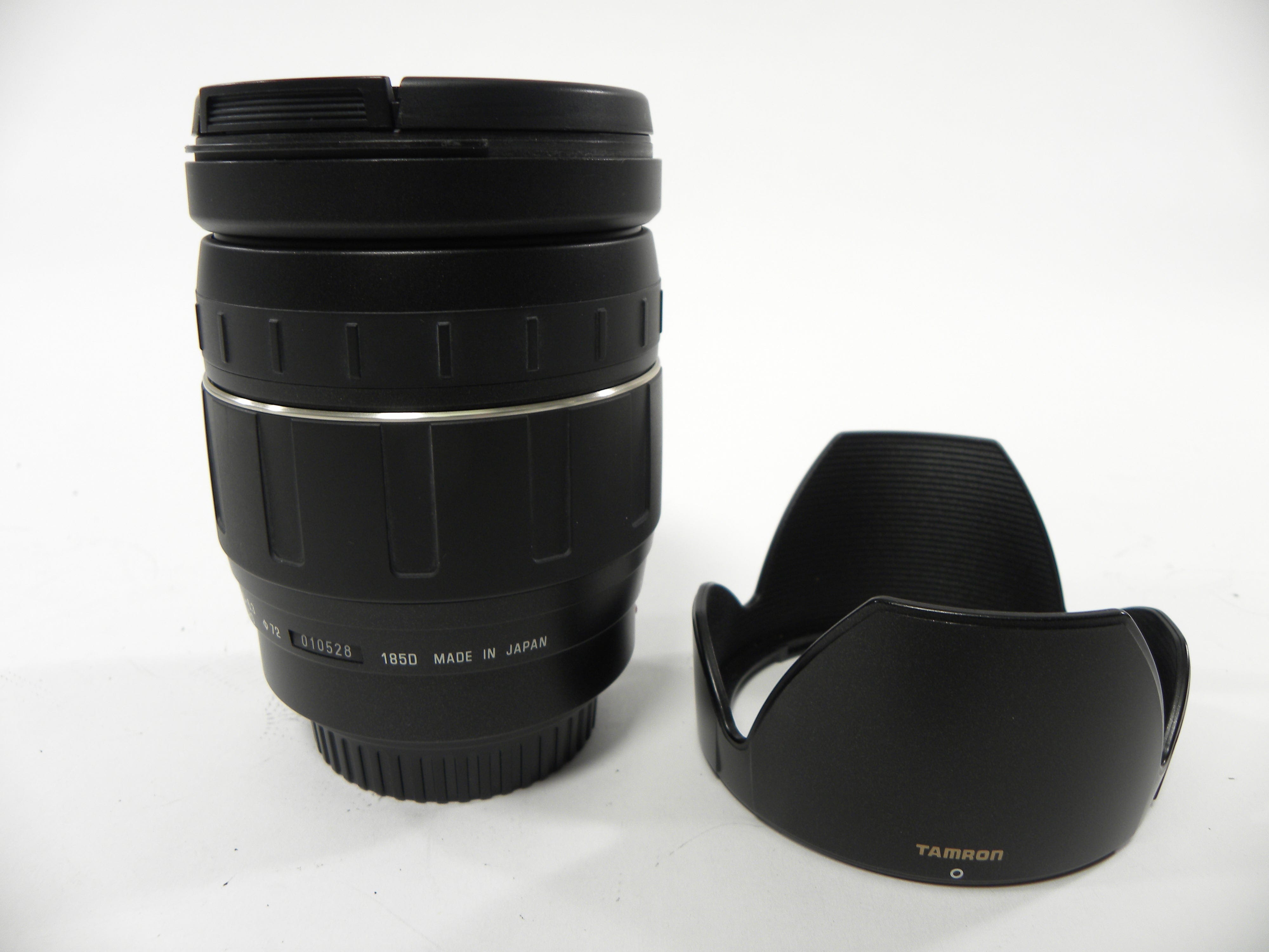 Tamron AF LD IF 28-300mm f3.5-6.3 Macro Canon EF Mount