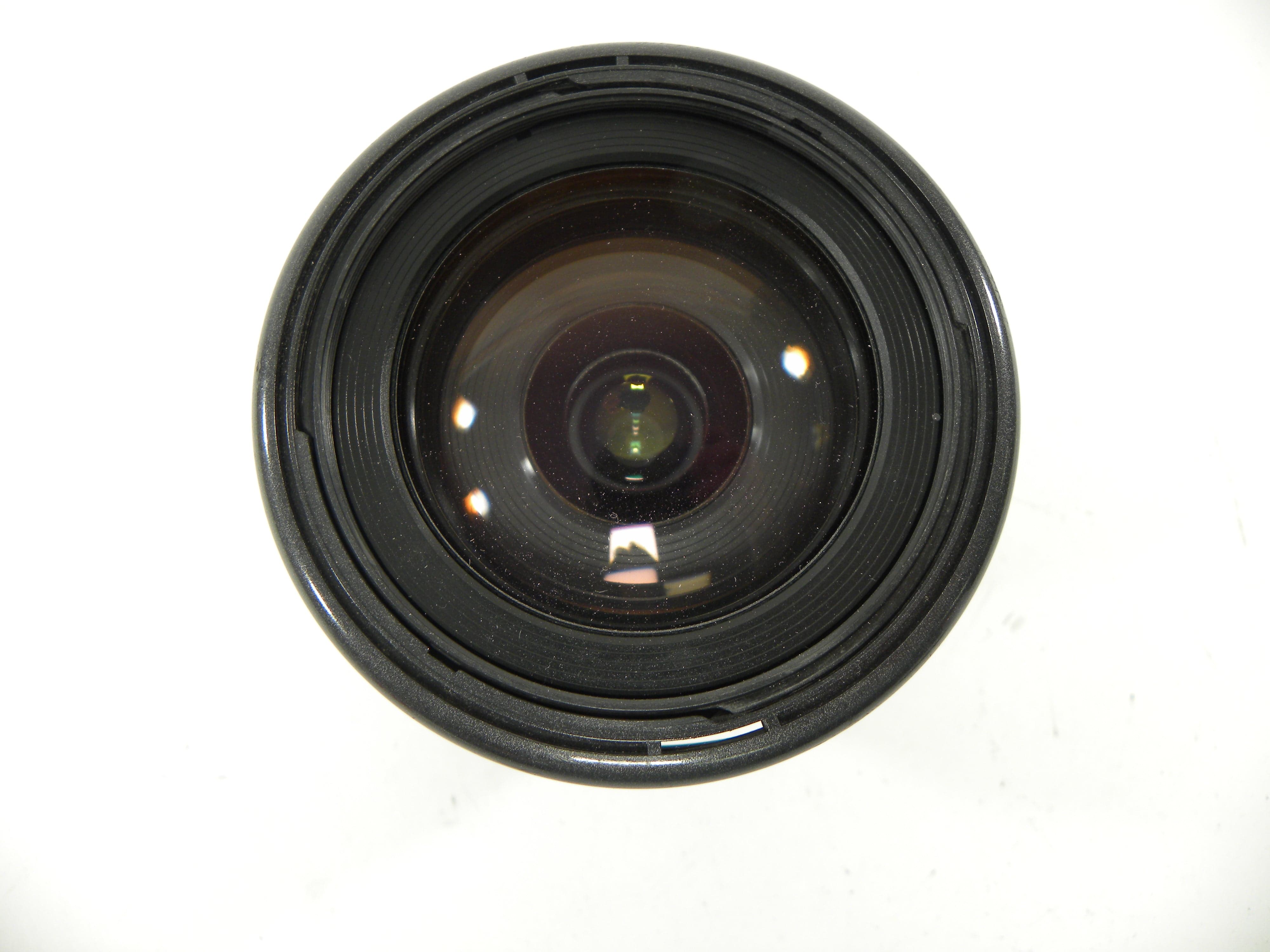 Tamron AF LD IF Macro 28-300mm f3.5-6.3 Canon EF Mount