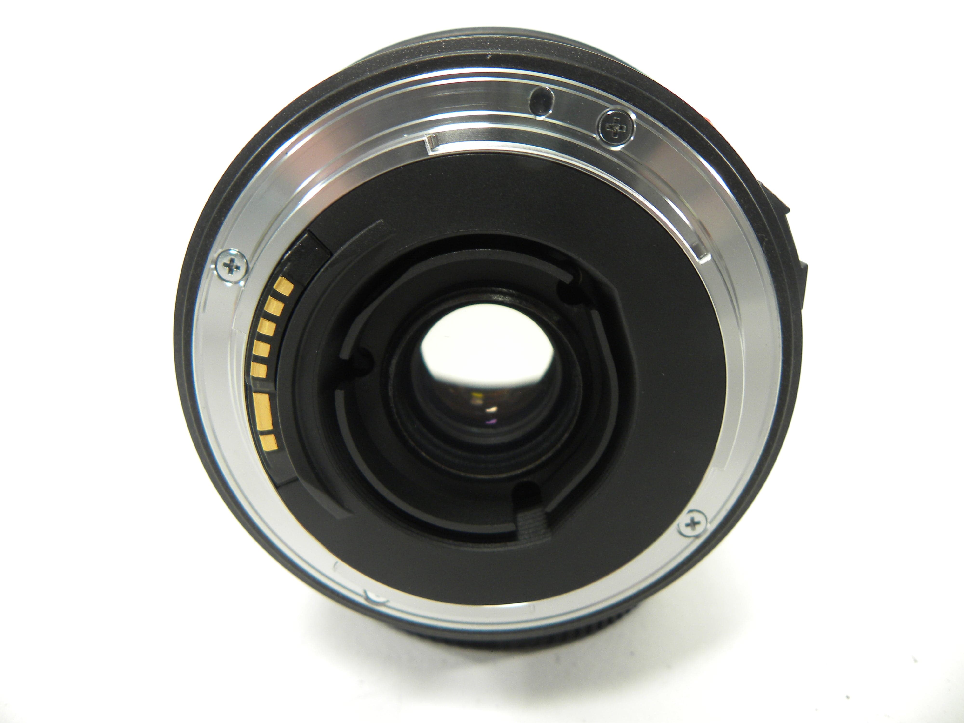 Tamron AF LD IF Macro 28-300mm f3.5-6.3 Canon EF Mount