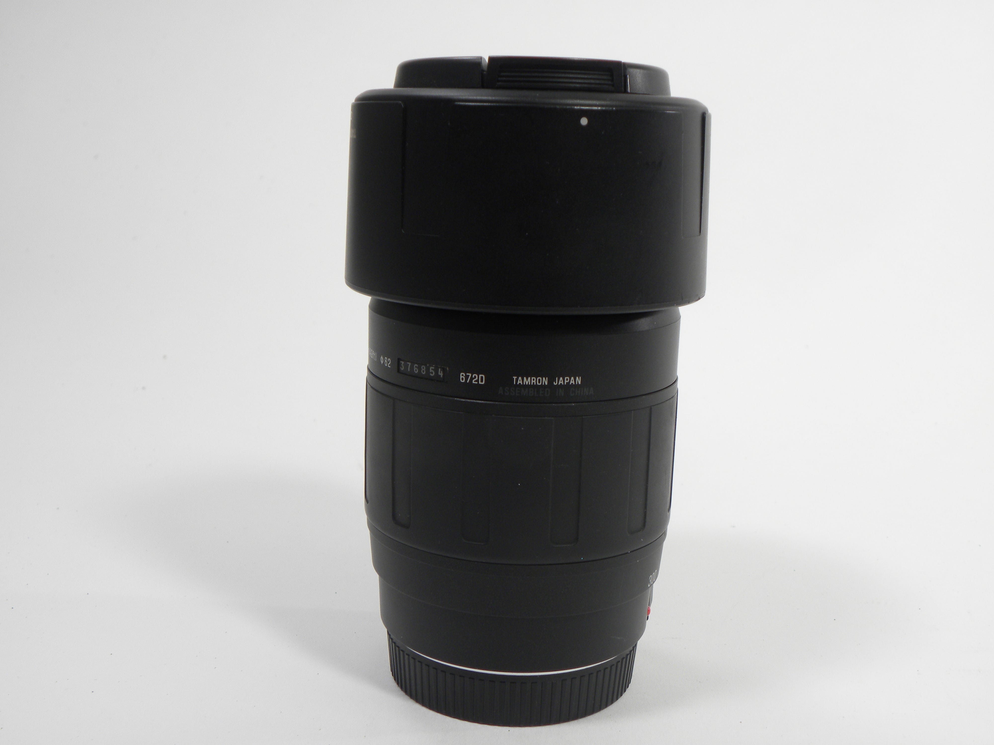 Tamron AF LD Tele-Macro 75-300mm f4-5.6 Canon EF Mount