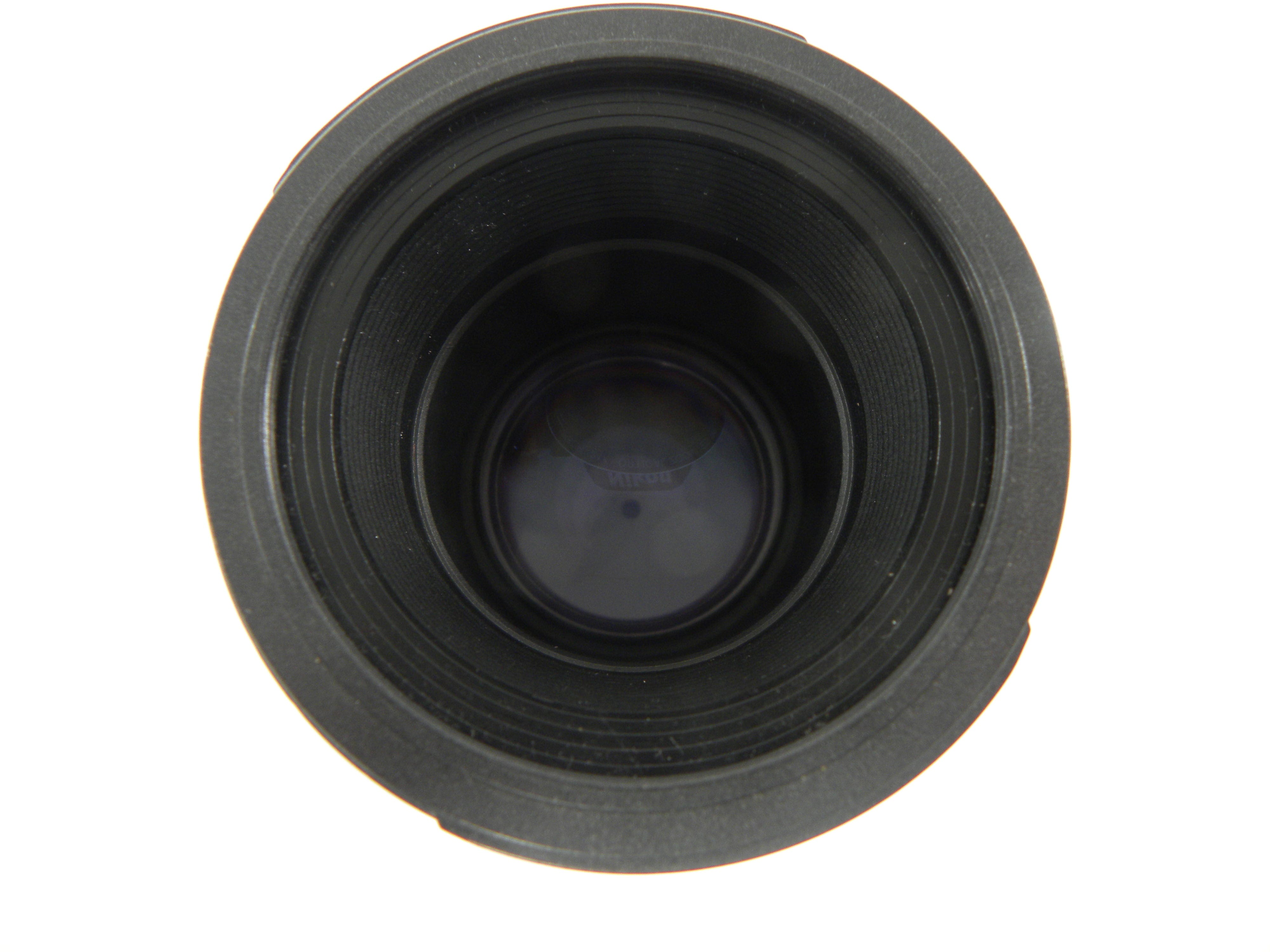 Tamron AF SP Macro 90mm f2.8 Nikon F mount