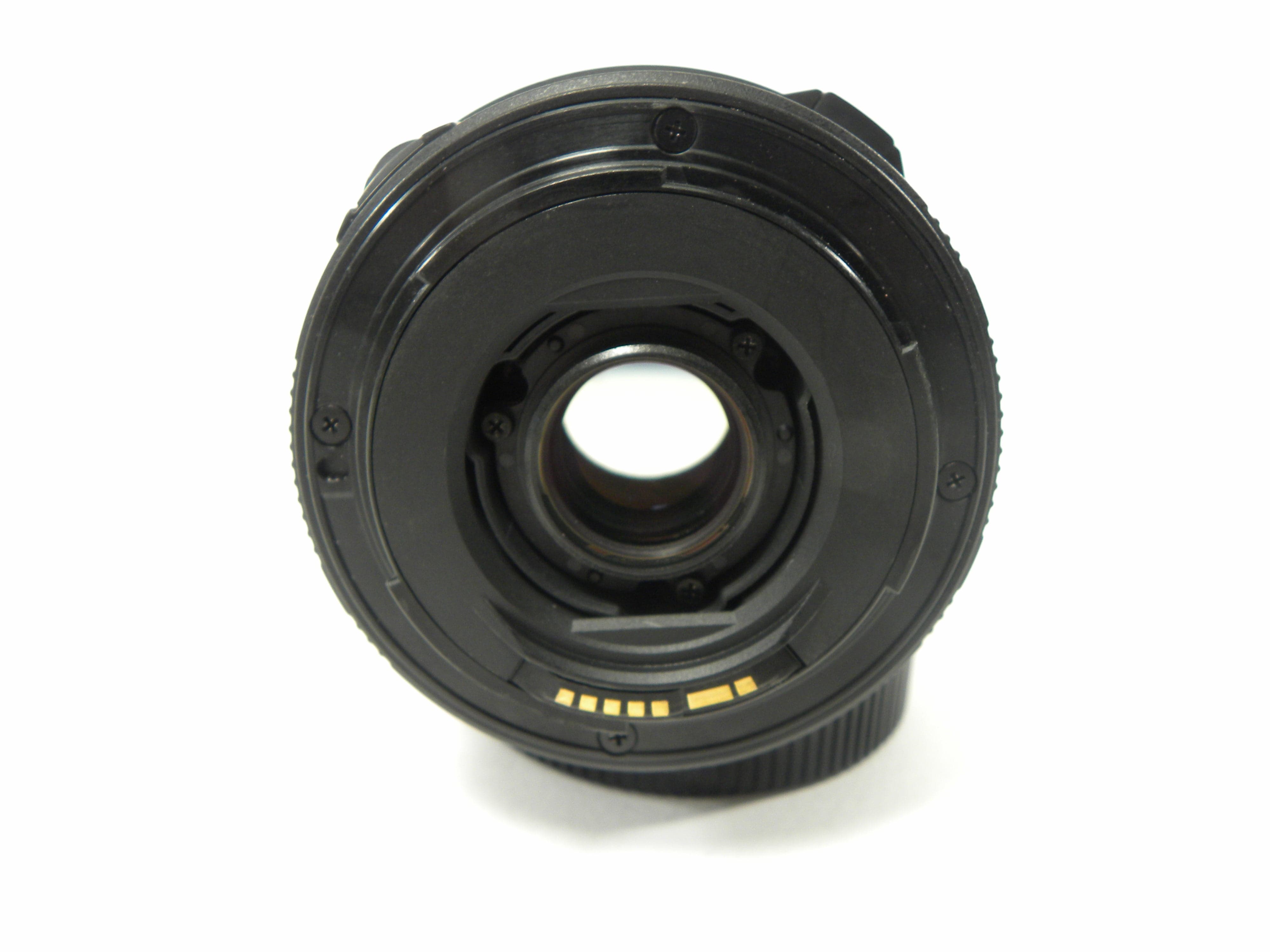 Tamron 18-200 f/3.5-6.3 AF XR Di II LD IF Macro For Canon EF