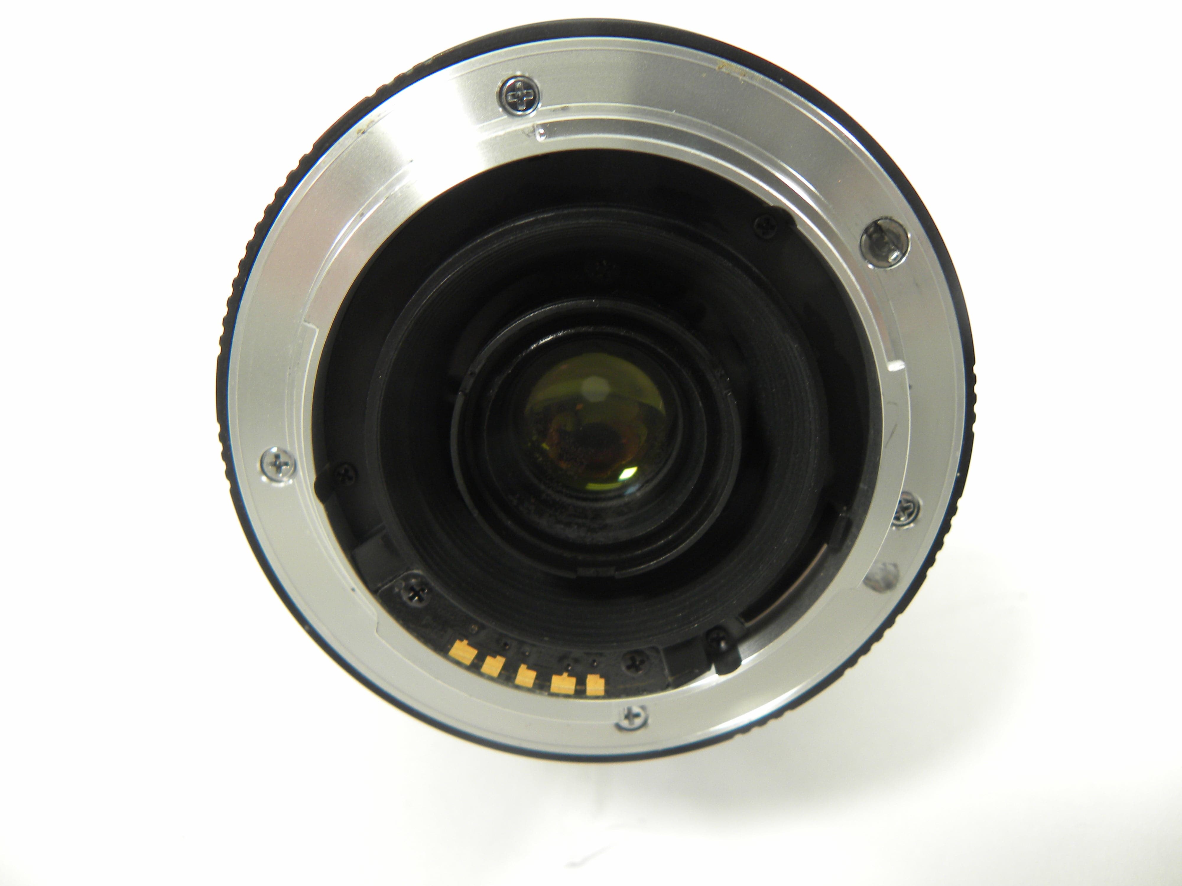 Tamron AF XR IF 28-200mm f3.8-5.6 Macro A Mount