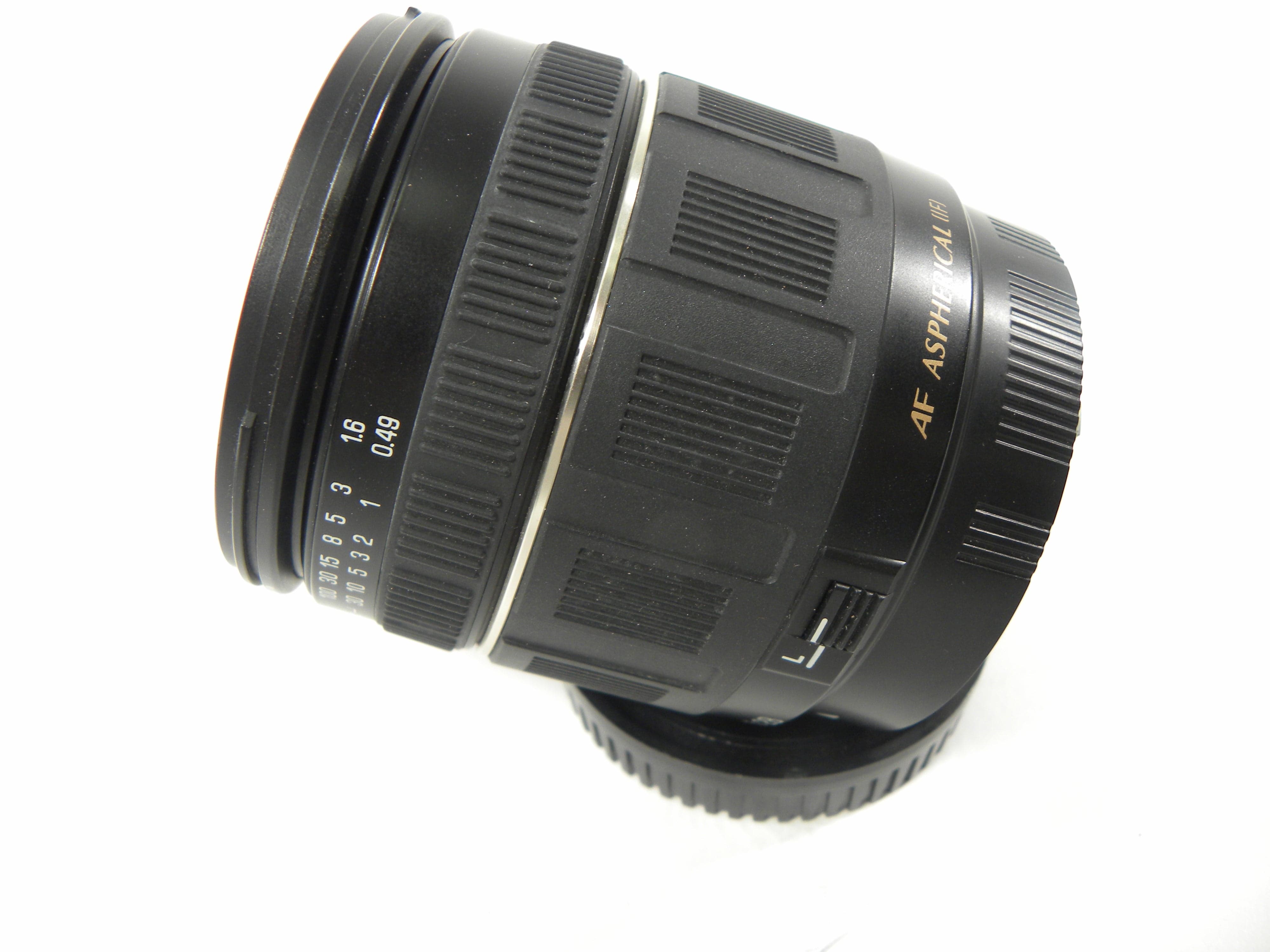 Tamron AF XR IF 28-200mm f3.8-5.6 Macro A Mount