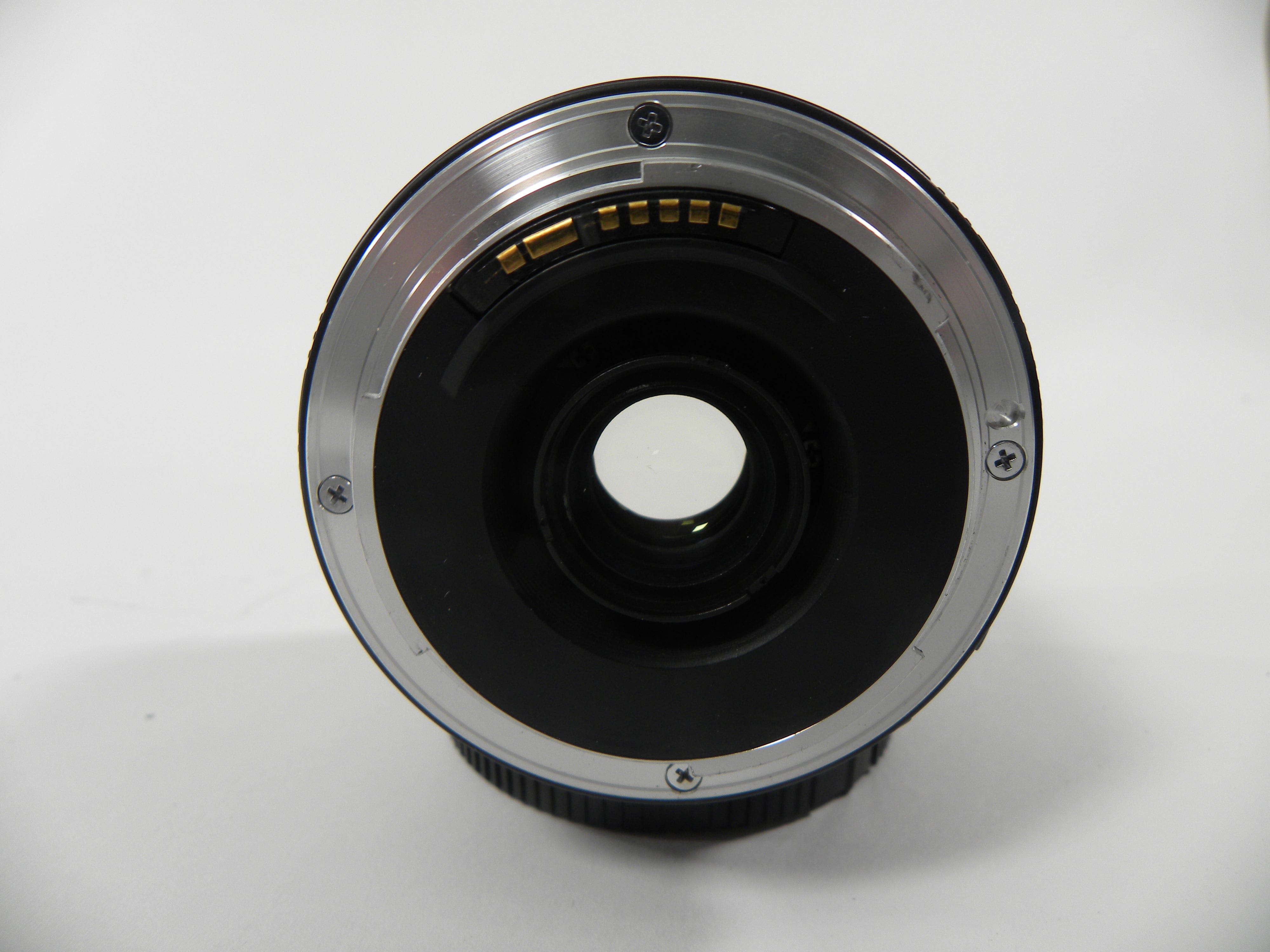 Tamron AF XR IF Macro 28-200mm f3.8-5.6 for Canon EF Mount
