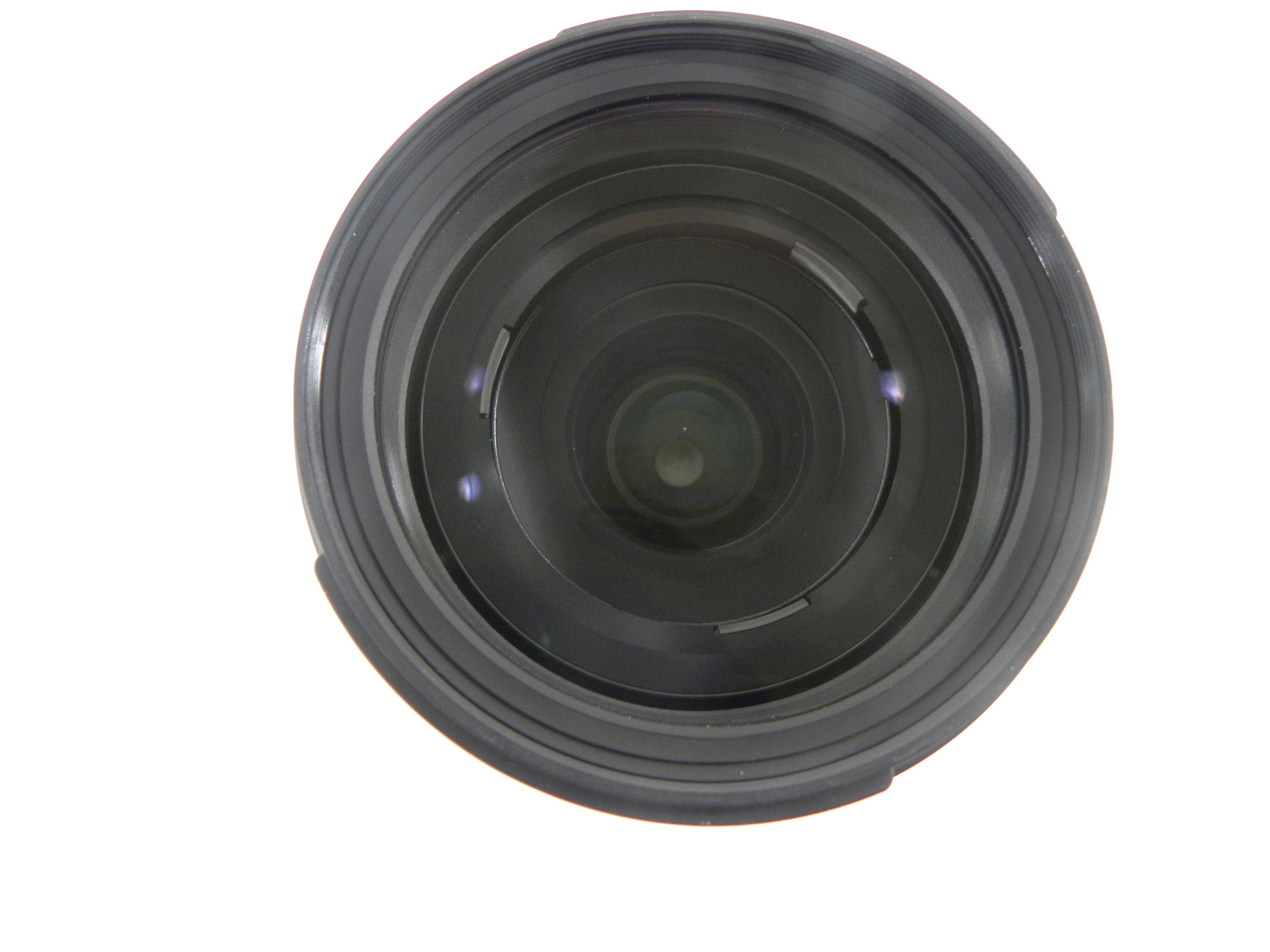Tamron Di II VC HLD 18-400mm f3.5-6.3 Canon EF-S Mount