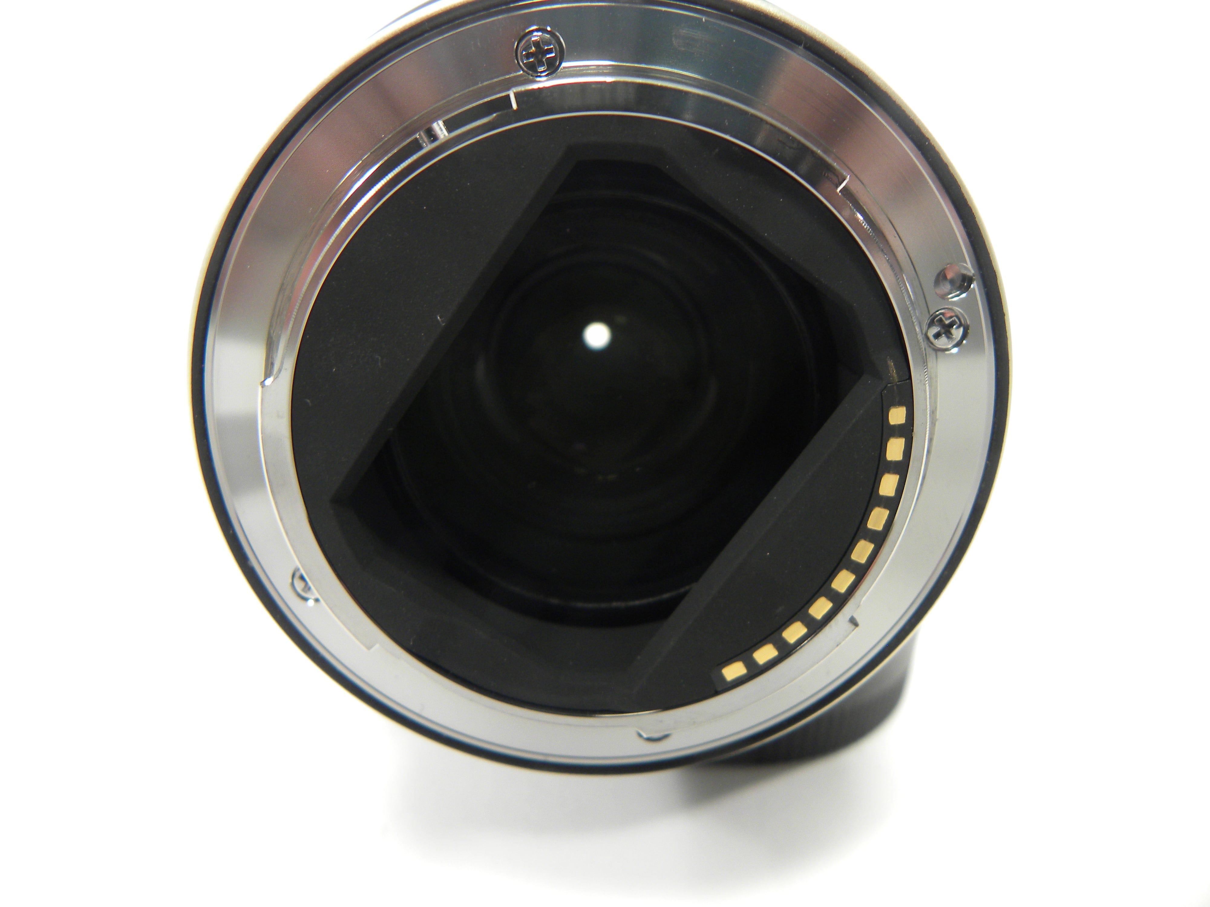Tamron Di III RXD 28-75mm f2.8 Sony E Mount