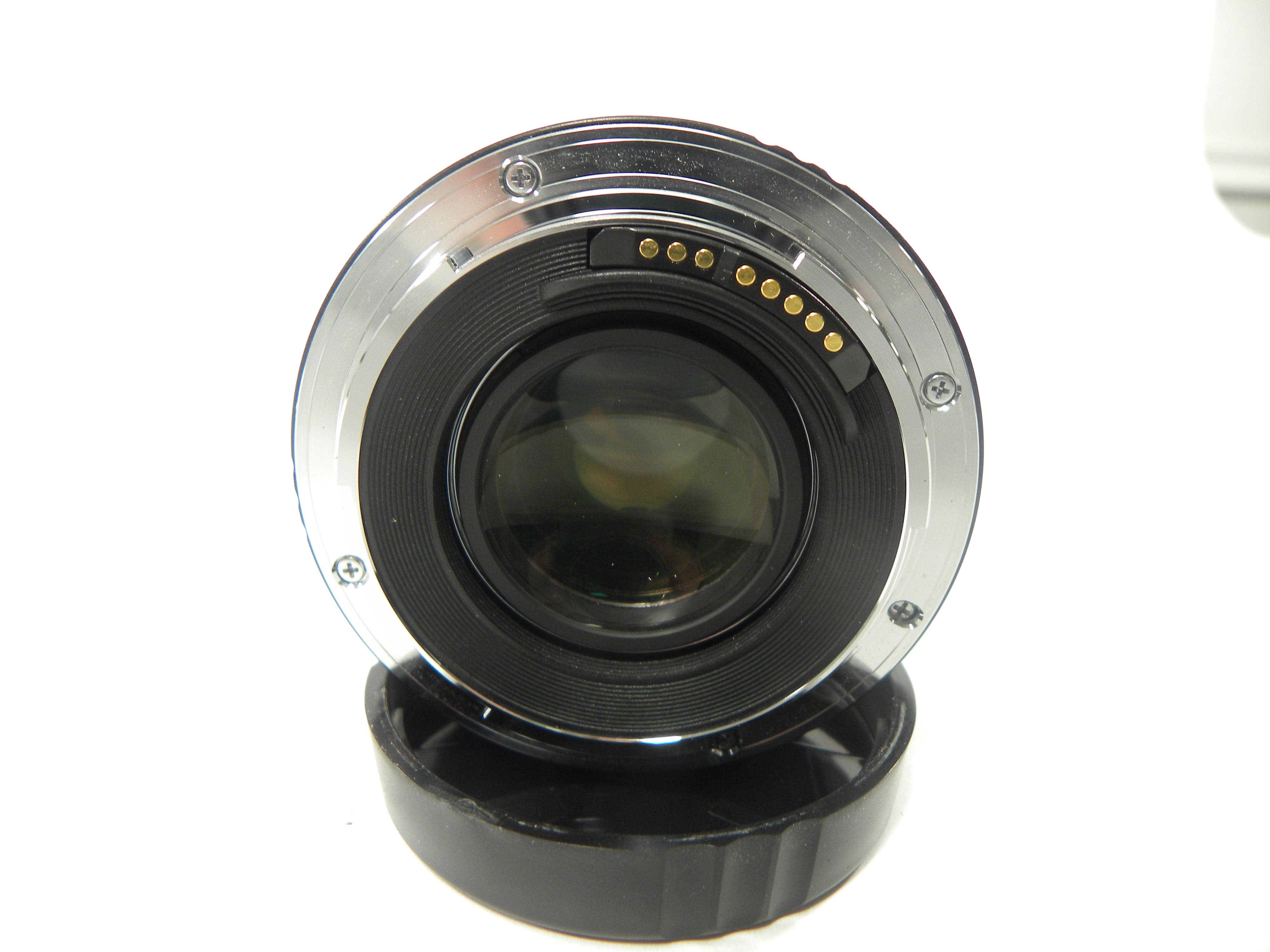 Tamron-F AF Tele Converter 1.4x C-AF1 MC4 for Canon