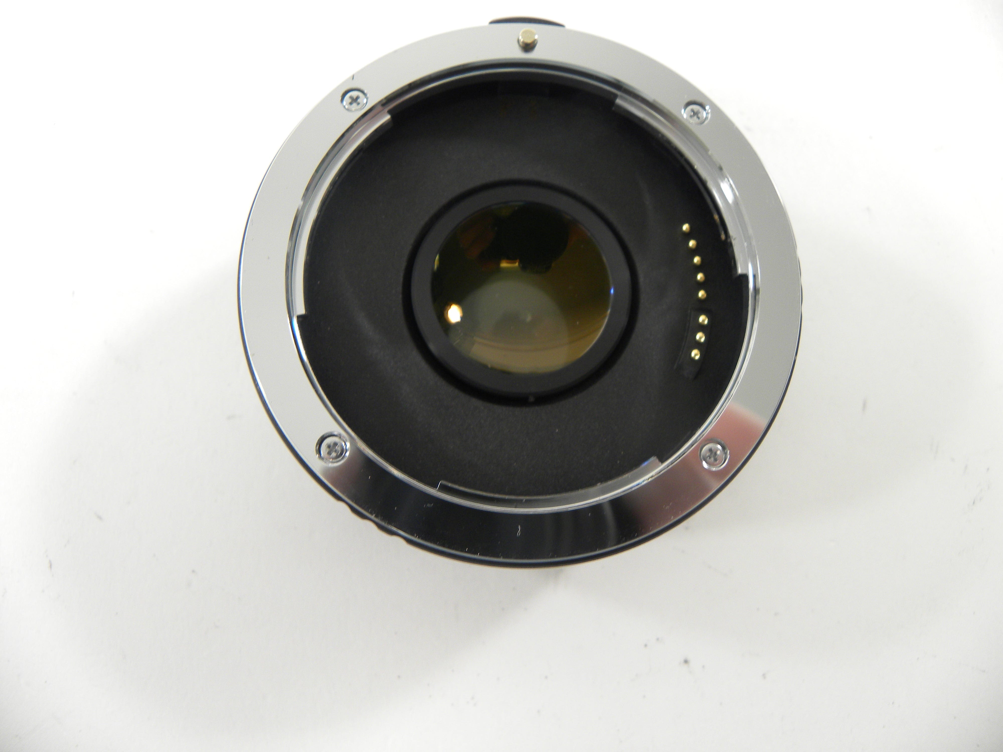 Tamron-F AF Tele Converter 1.4x C-AF1 MC4 for Canon