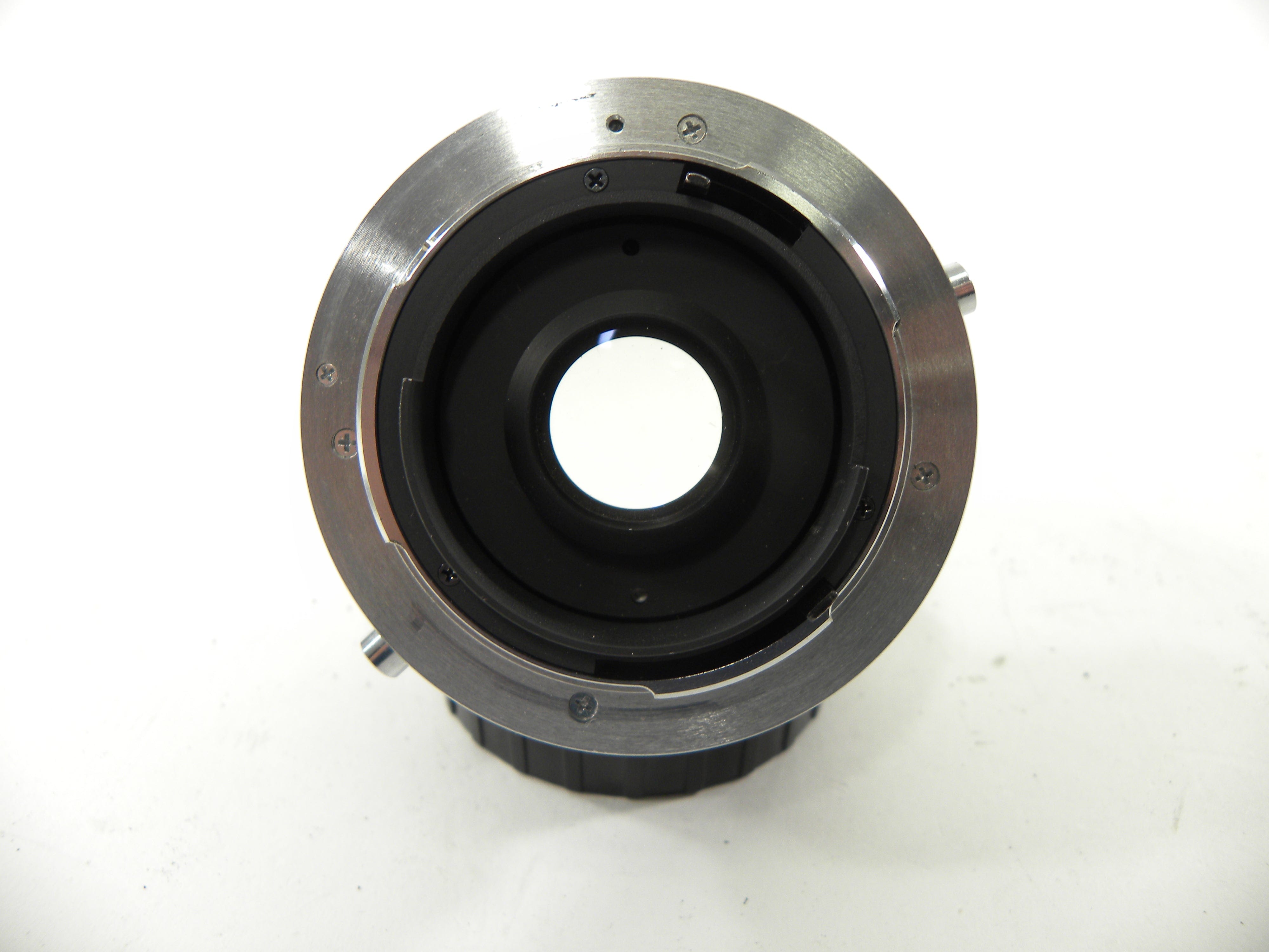 Tamron F MC 28mm f2.8 Olympus OM Mount