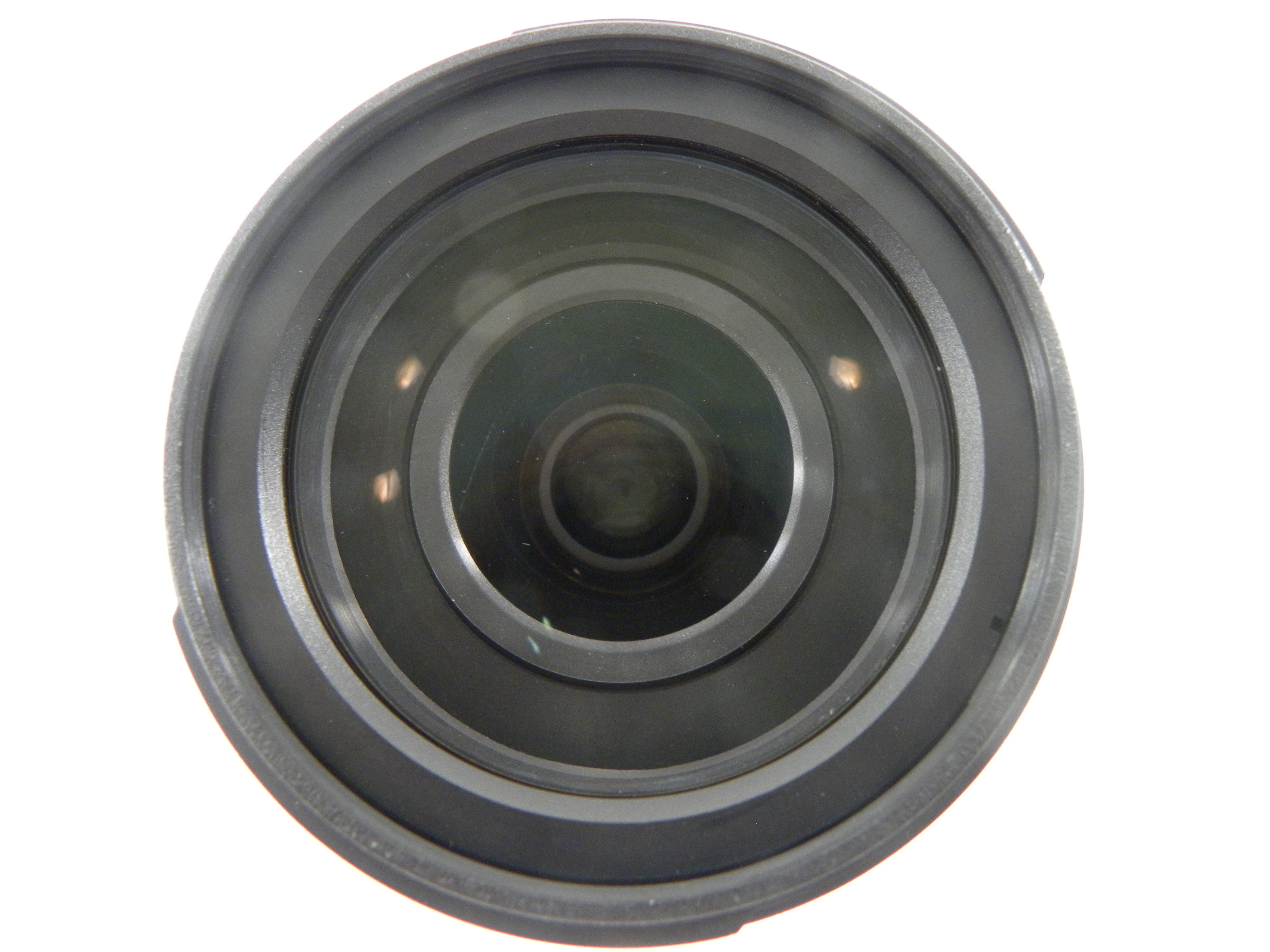 Tamron LD Di II AF IF Macro 18-250mm f3.5-6.3 Nikon AF Mount