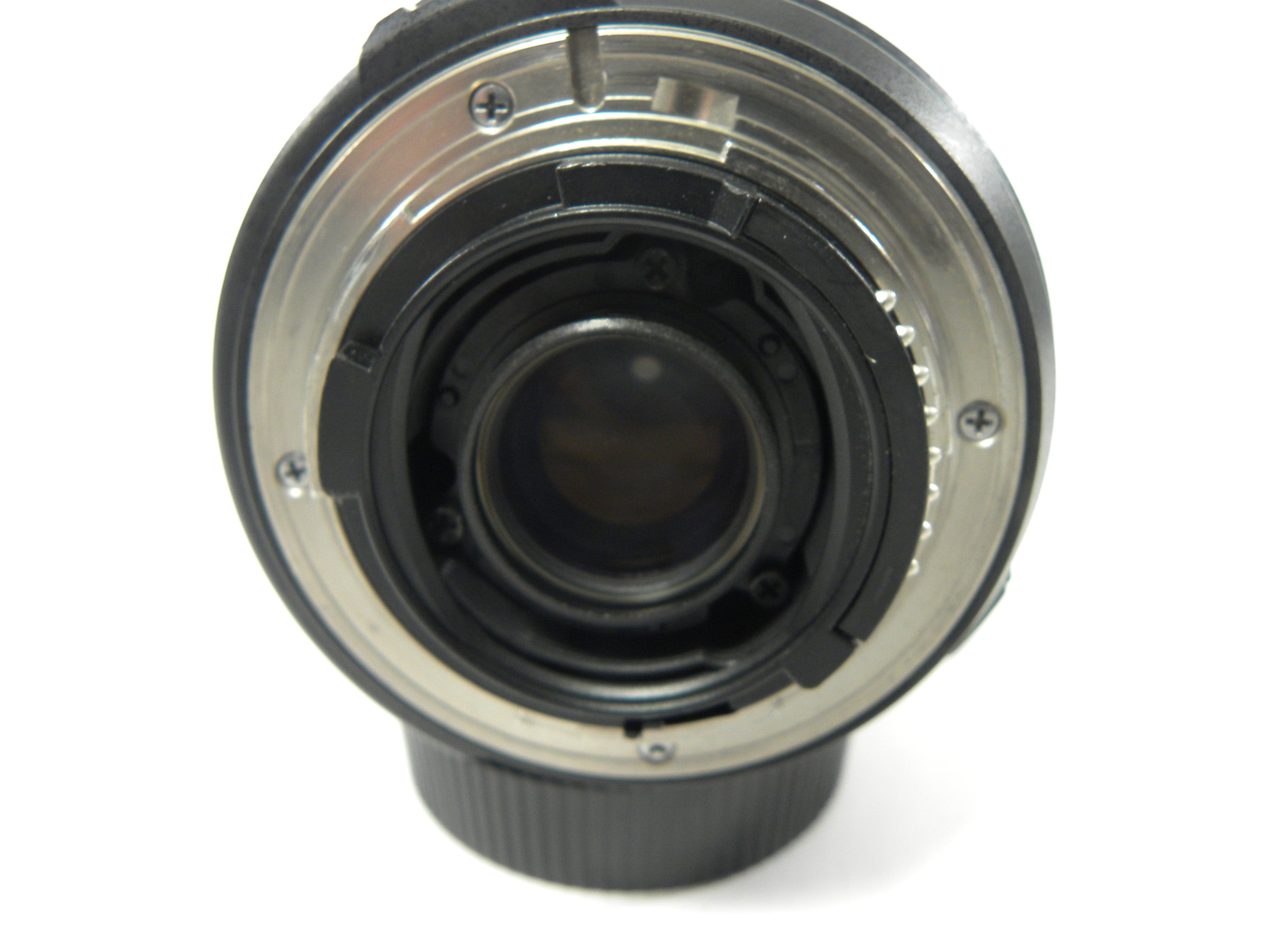 Tamron LD XR Di II AF 18-200mm f3.5-6.3 IF Macro A14 Nikon F Mount