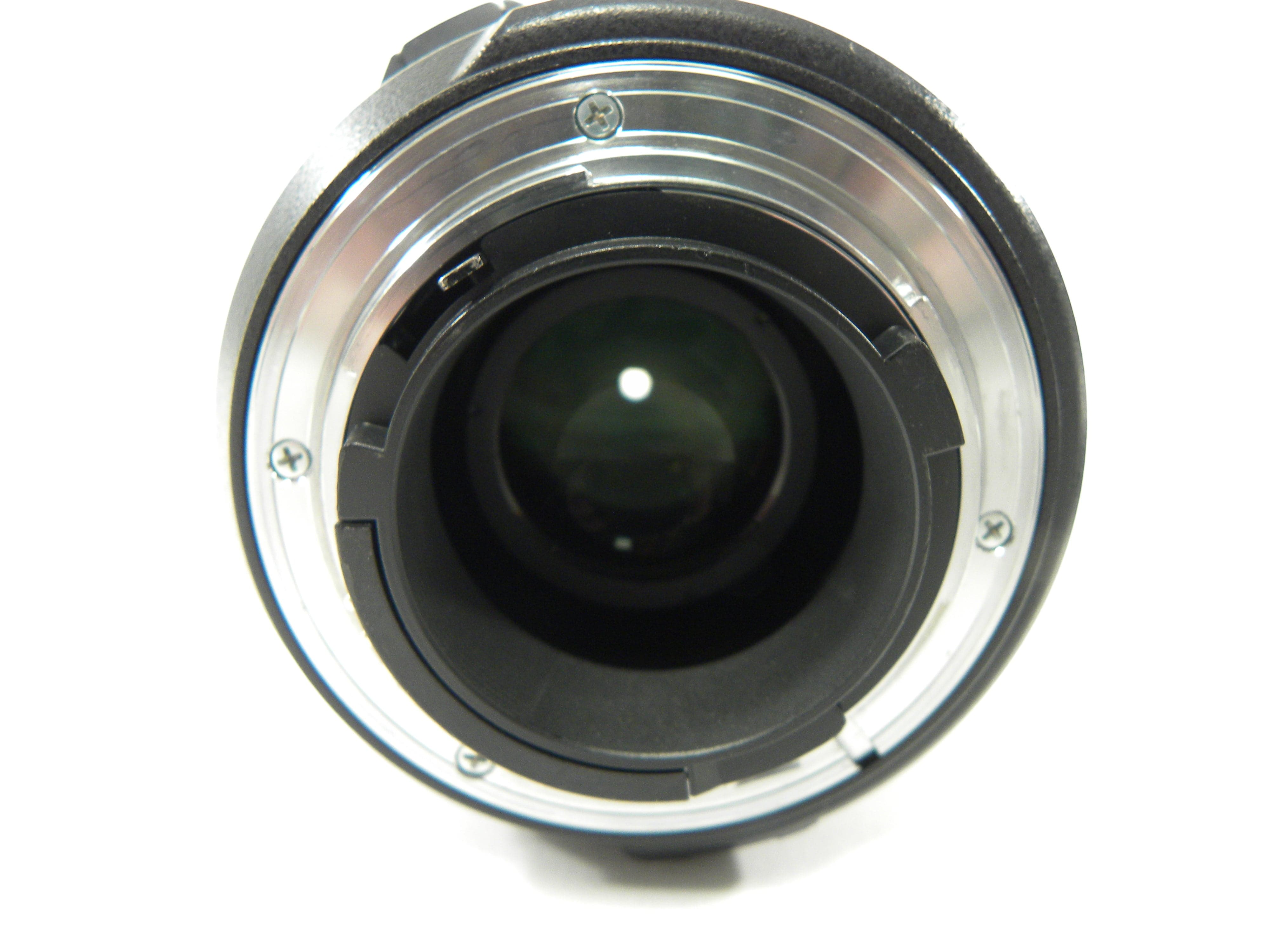 Tamron LD XR Di SP AF IF 28-75mm f2.8 Macro Nikon F Mount