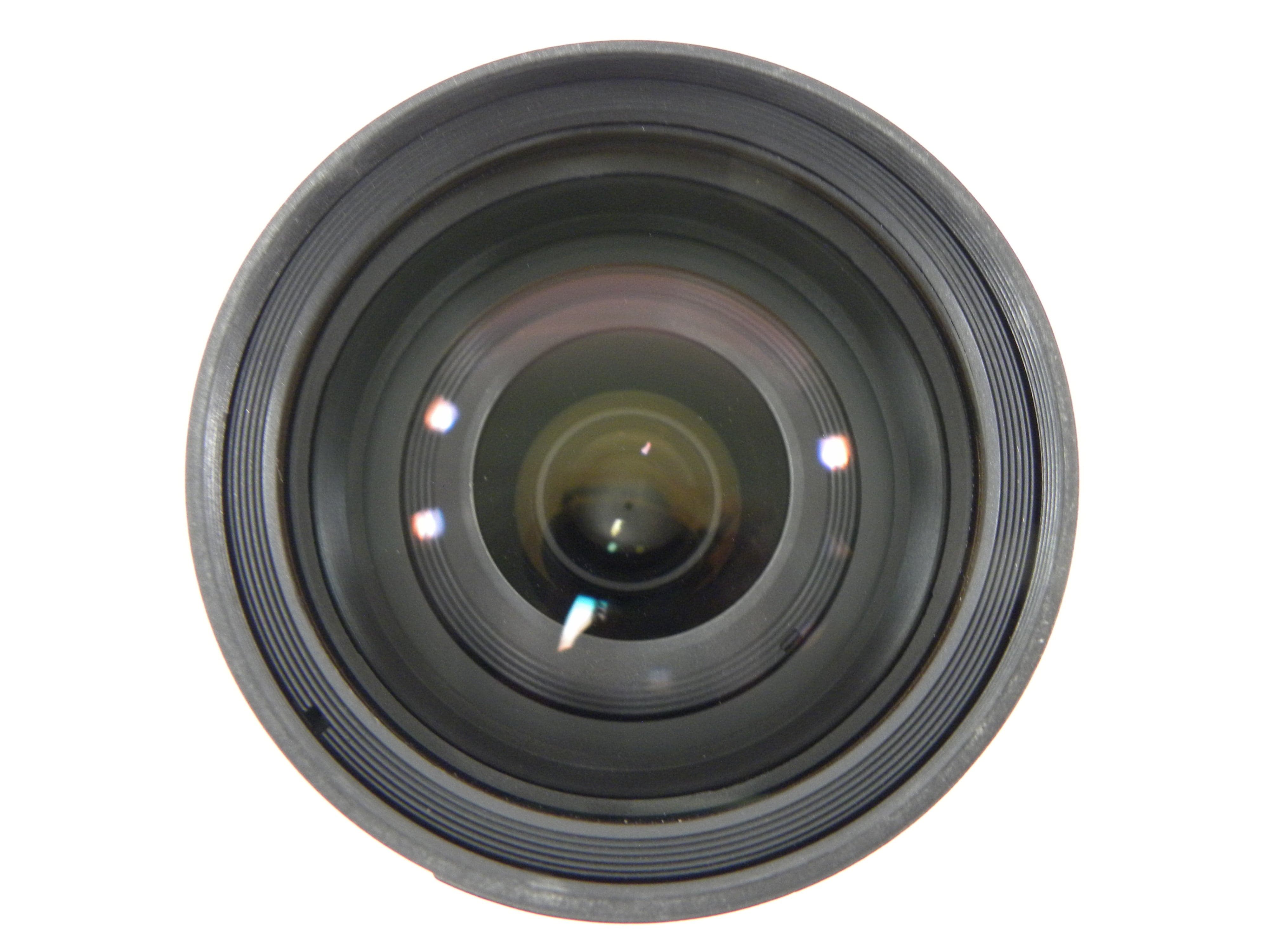 Tamron LD XR Di SP AF IF 28-75mm f2.8 Macro Nikon F Mount