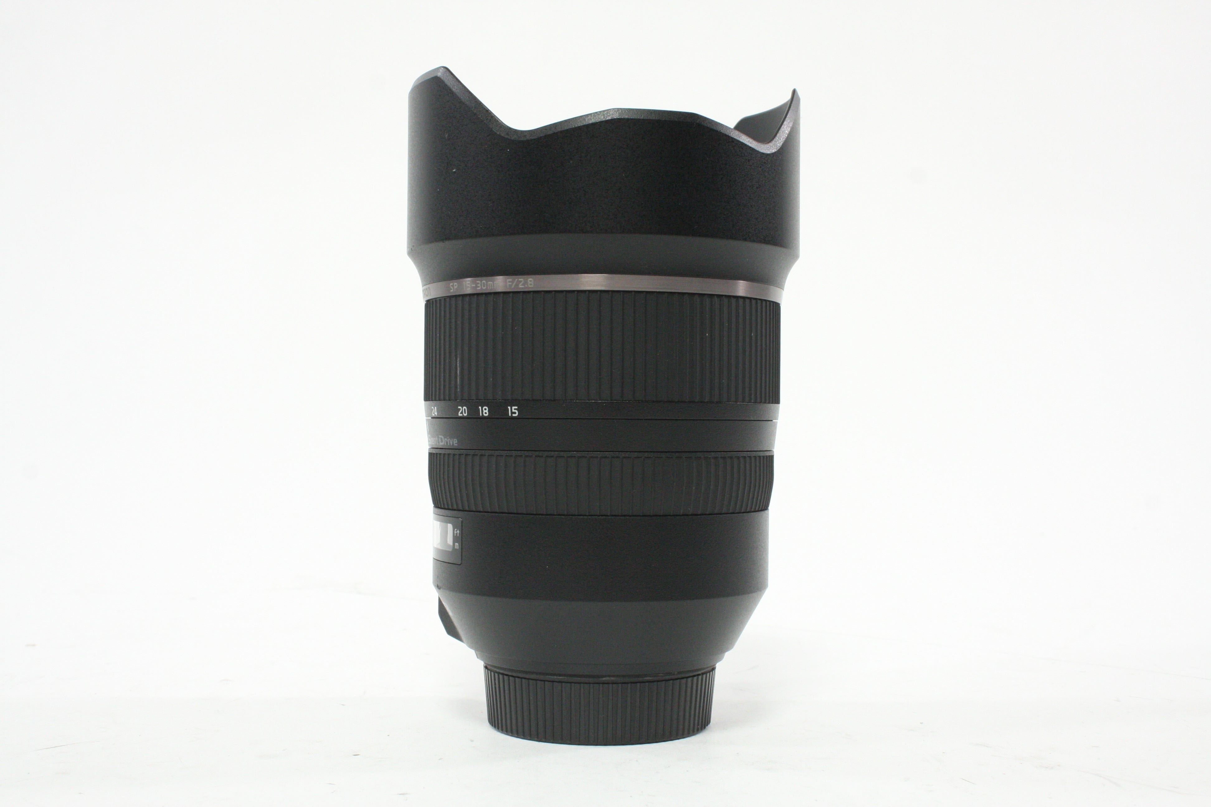 Tamron SP 15-30mm F2.8 Di VC USD Lens for Nikon F (Version 1)