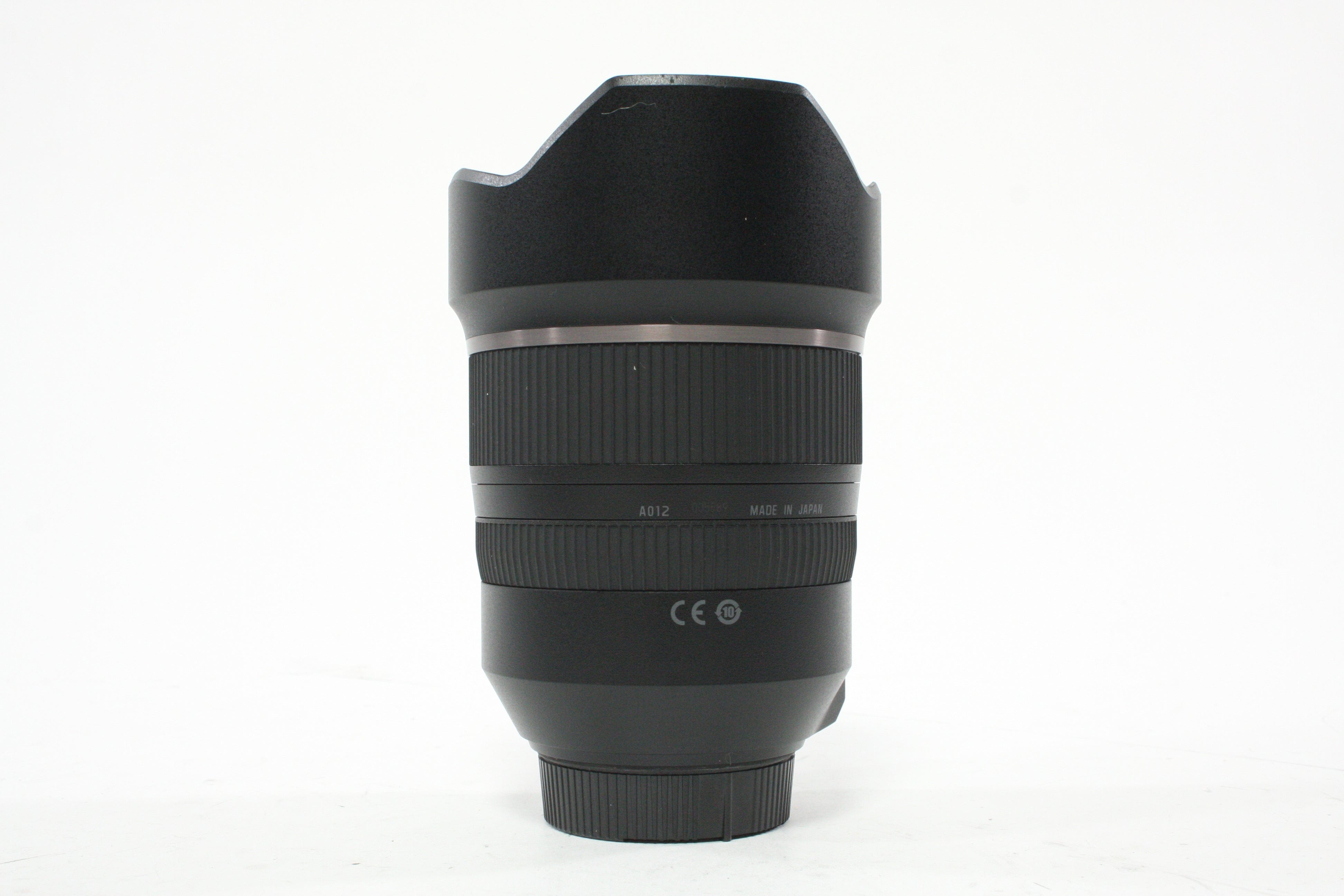 Tamron SP 15-30mm F2.8 Di VC USD Lens for Nikon F (Version 1)