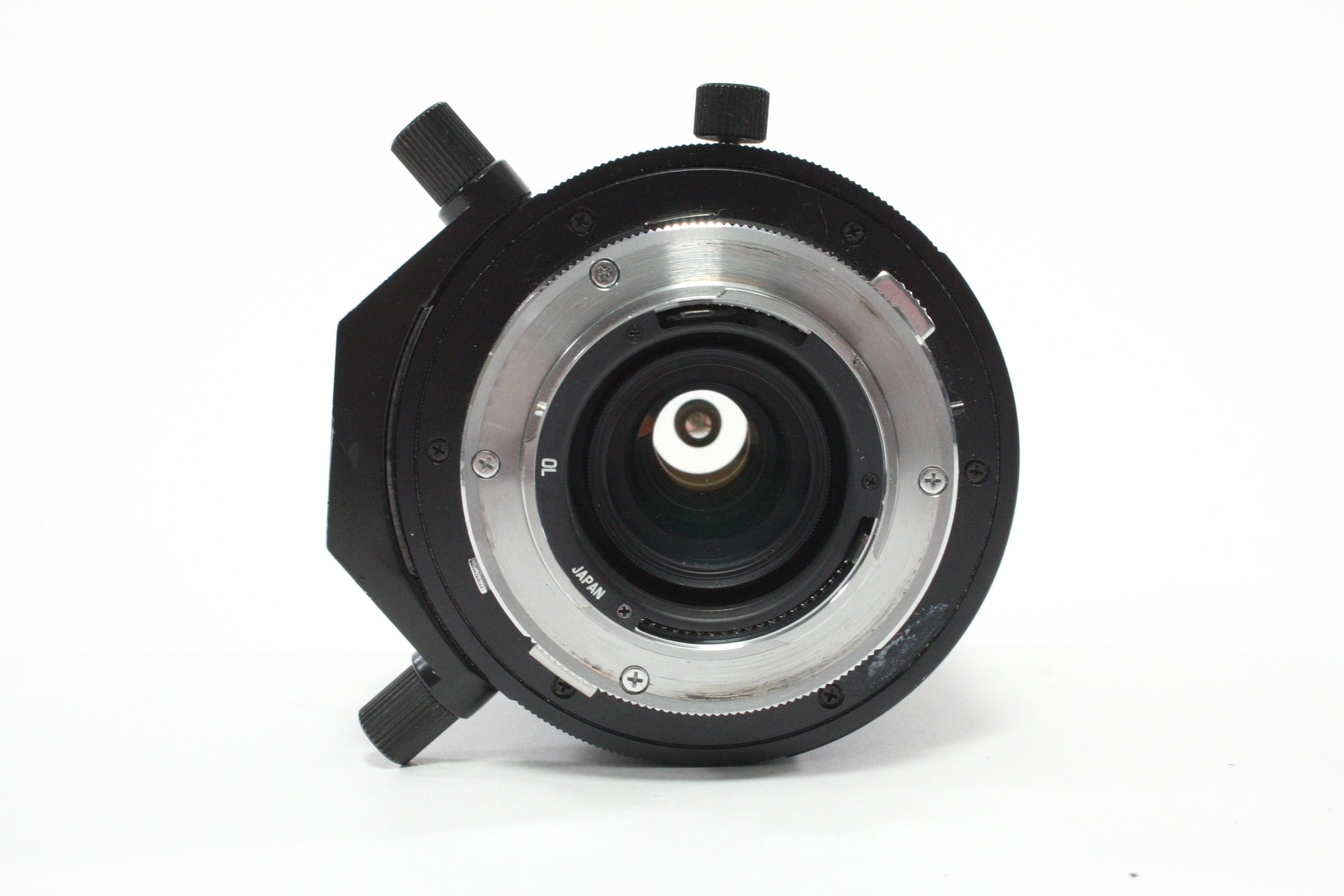 Tamron SP 500mm f/8 Tle Macro Lens for OM Mount