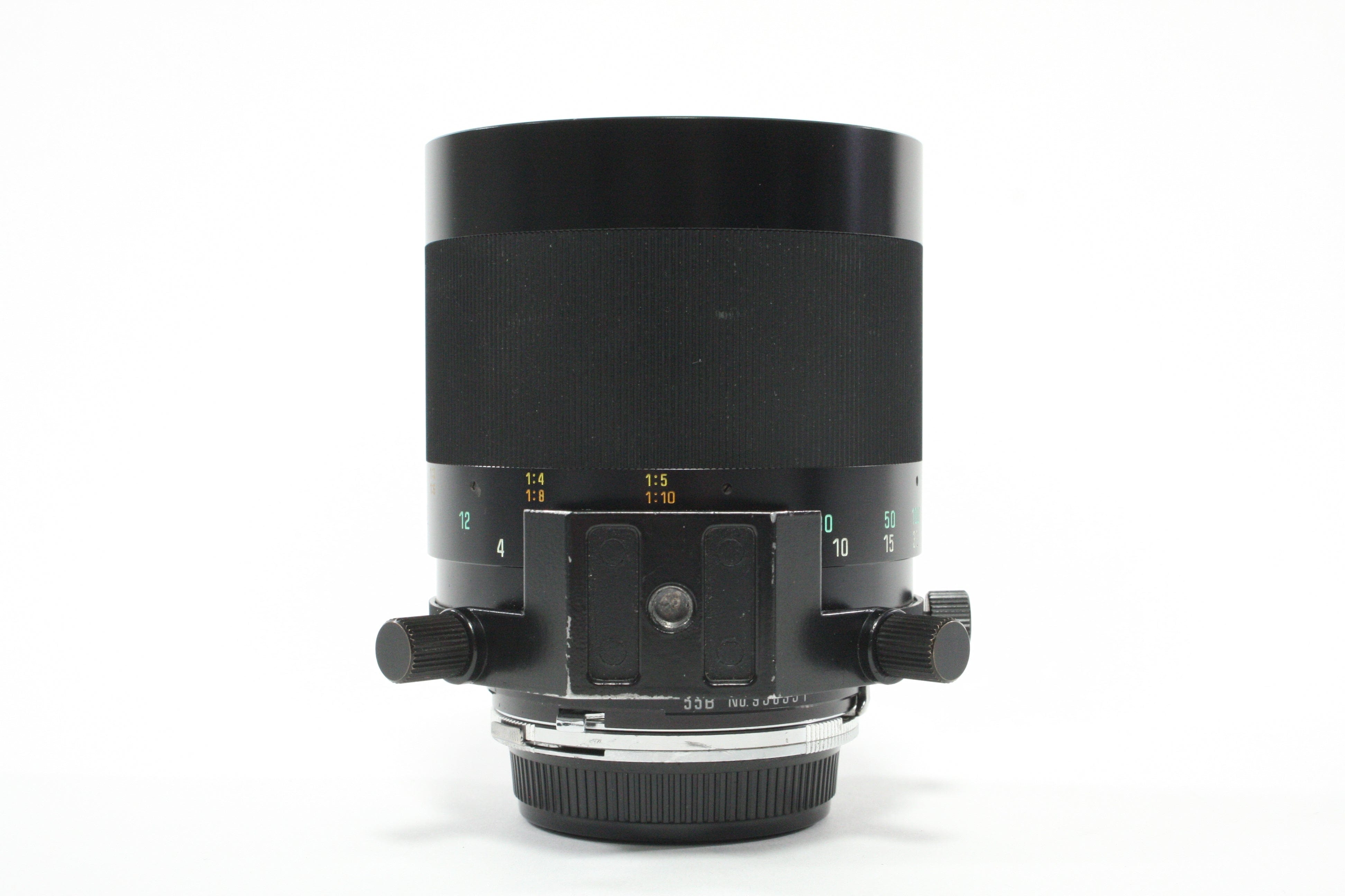 Tamron SP 500mm f/8 Tle Macro Lens for OM Mount