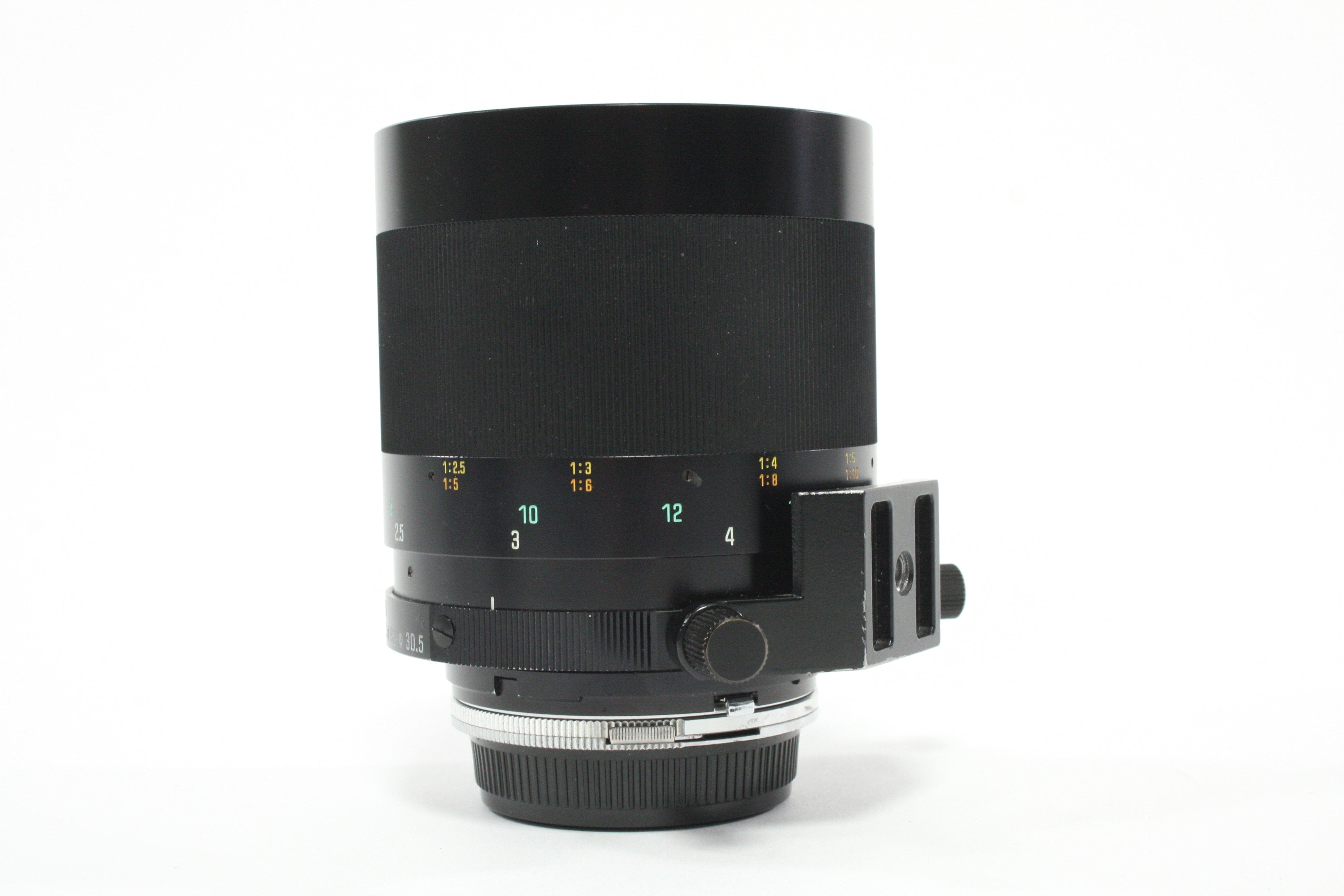 Tamron SP 500mm f/8 Tle Macro Lens for OM Mount