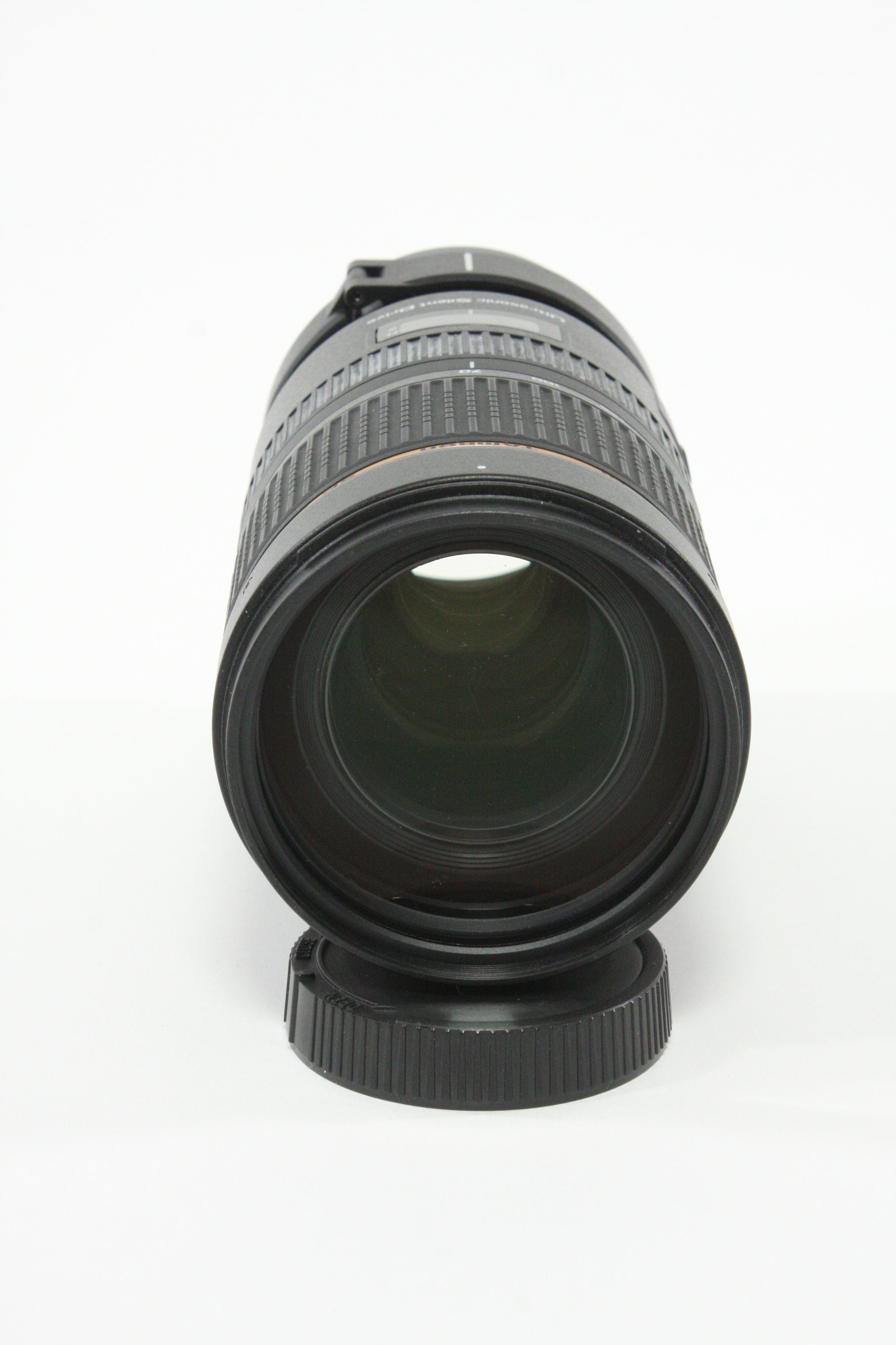 Tamron SP 70-200mm F2.8 USD Di for Canon EF