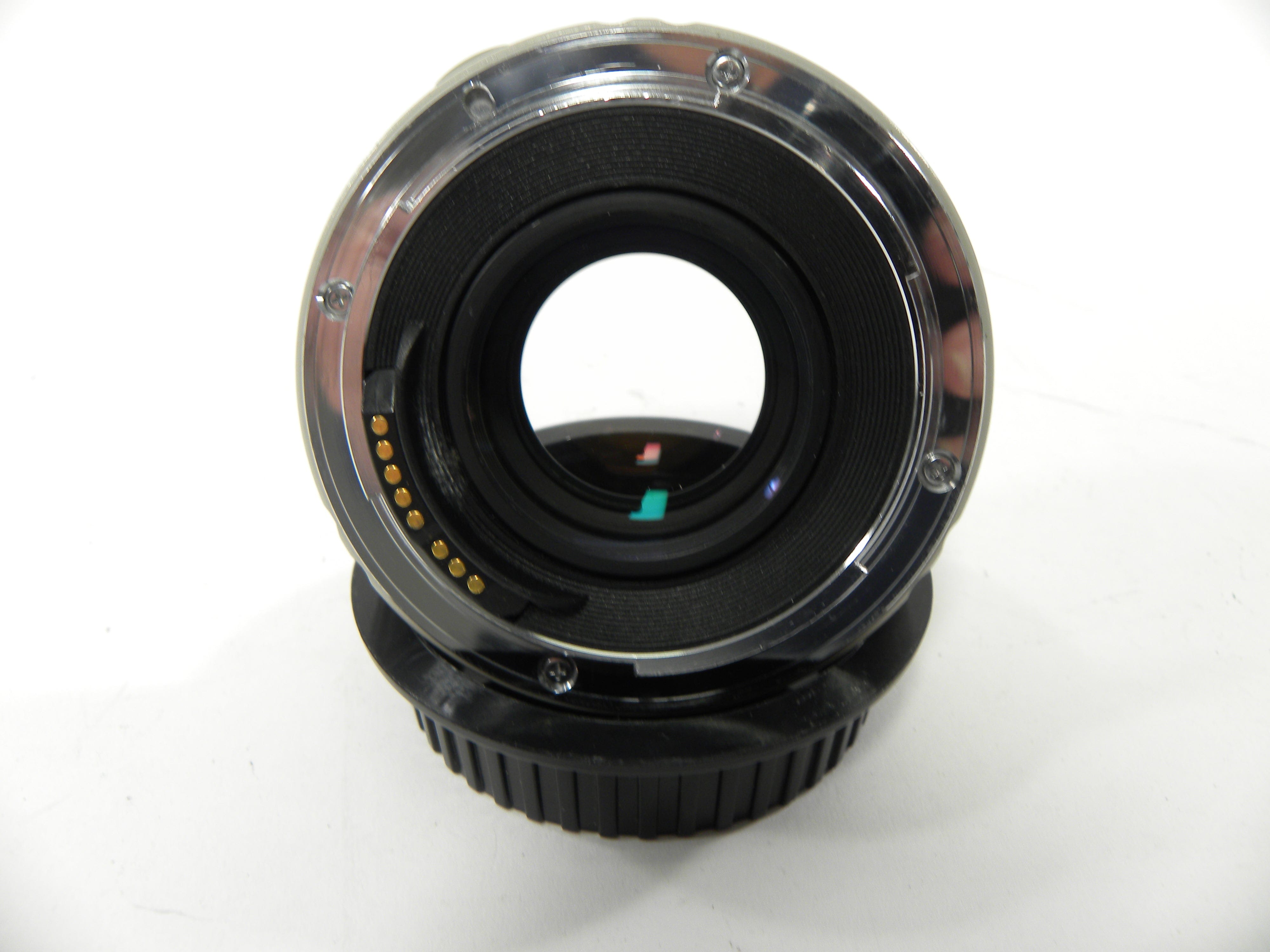 Tamron SP AF Tele-Converter for Canon