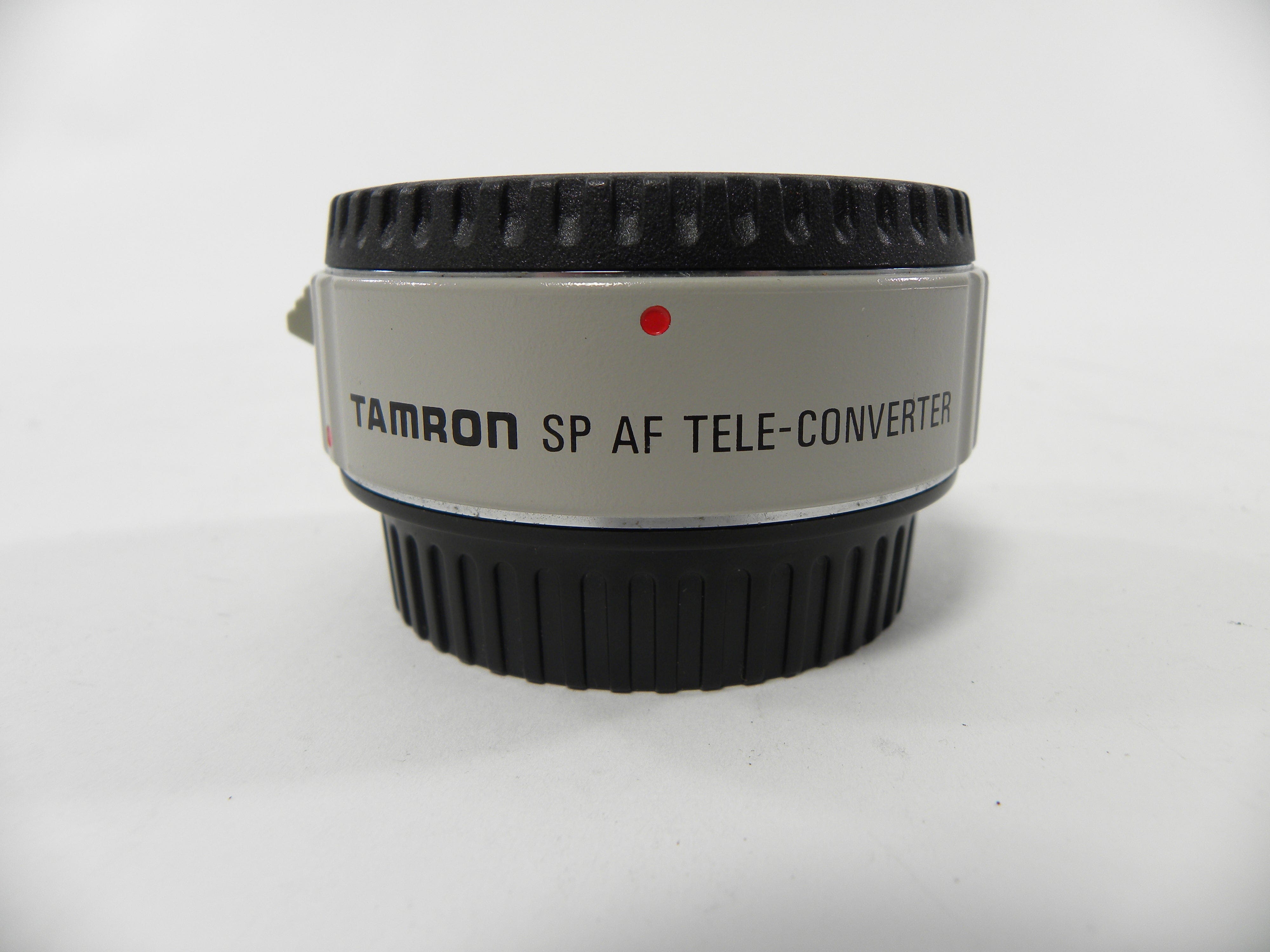 Tamron SP AF Tele-Converter for Canon